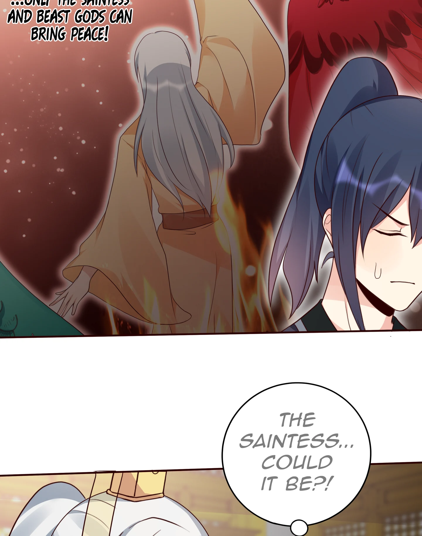 The Unbridled Genius Medic Chapter 158 - Page 23