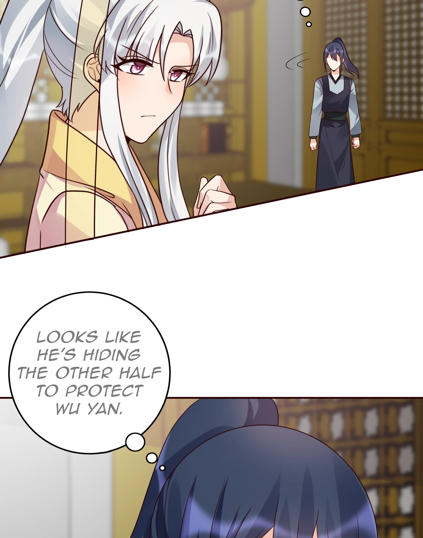 The Unbridled Genius Medic Chapter 158 - Page 24