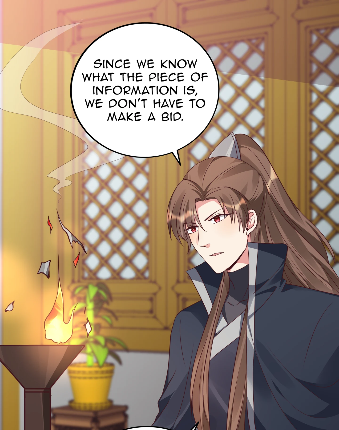 The Unbridled Genius Medic Chapter 158 - Page 26