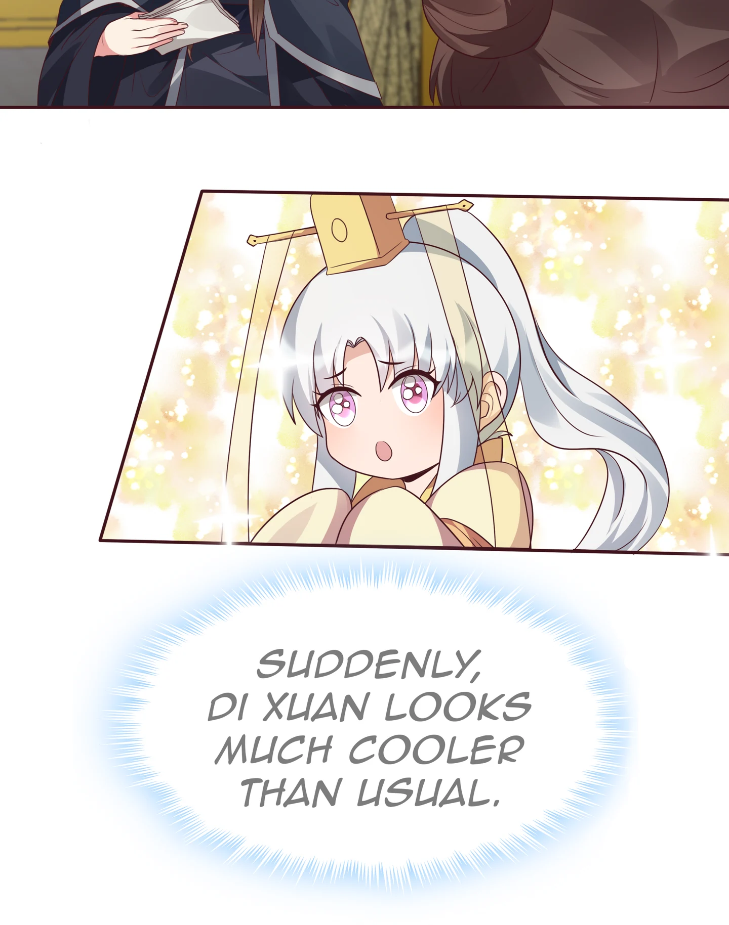 The Unbridled Genius Medic Chapter 158 - Page 30