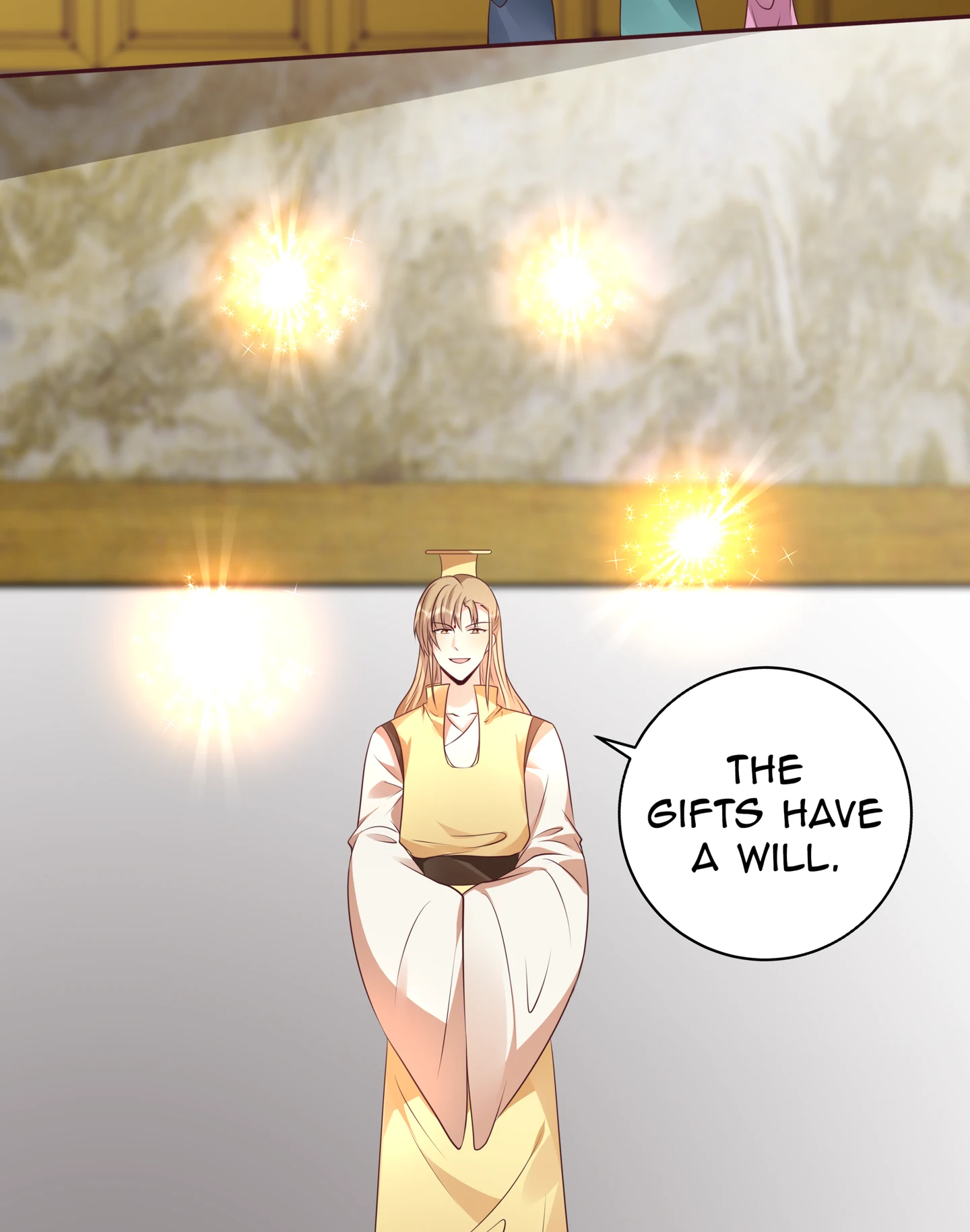 The Unbridled Genius Medic Chapter 158 - Page 4