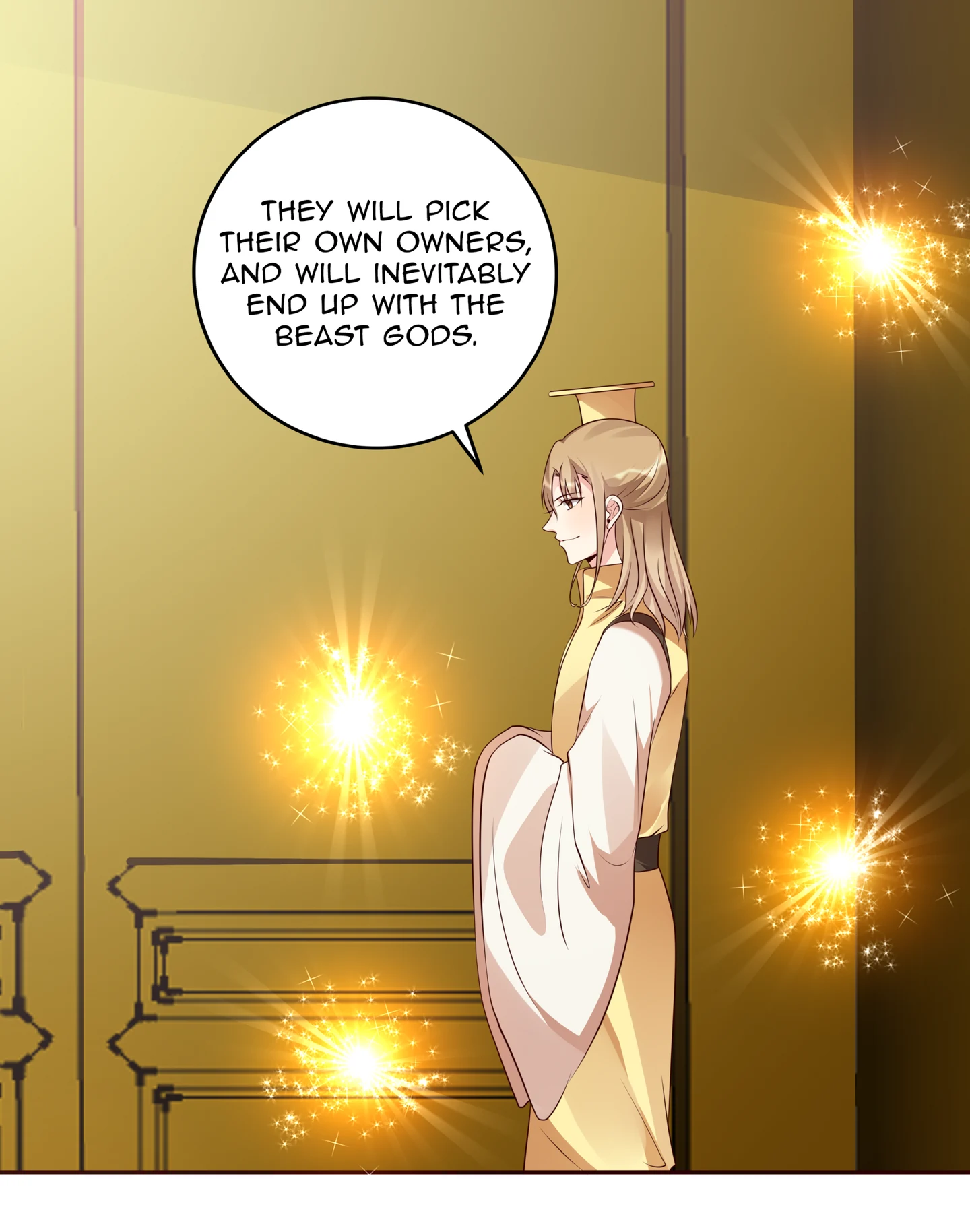 The Unbridled Genius Medic Chapter 158 - Page 6