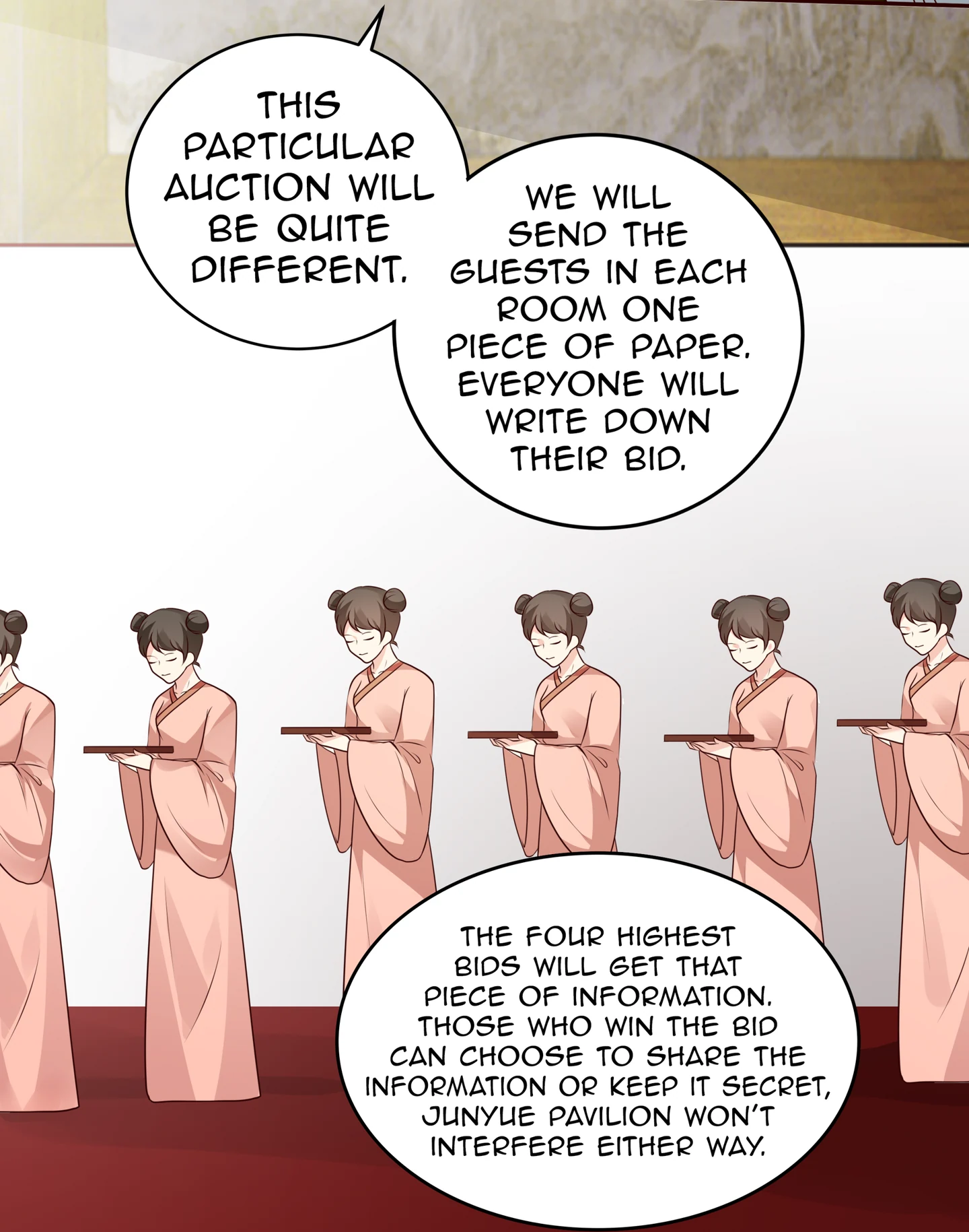 The Unbridled Genius Medic Chapter 158 - Page 10