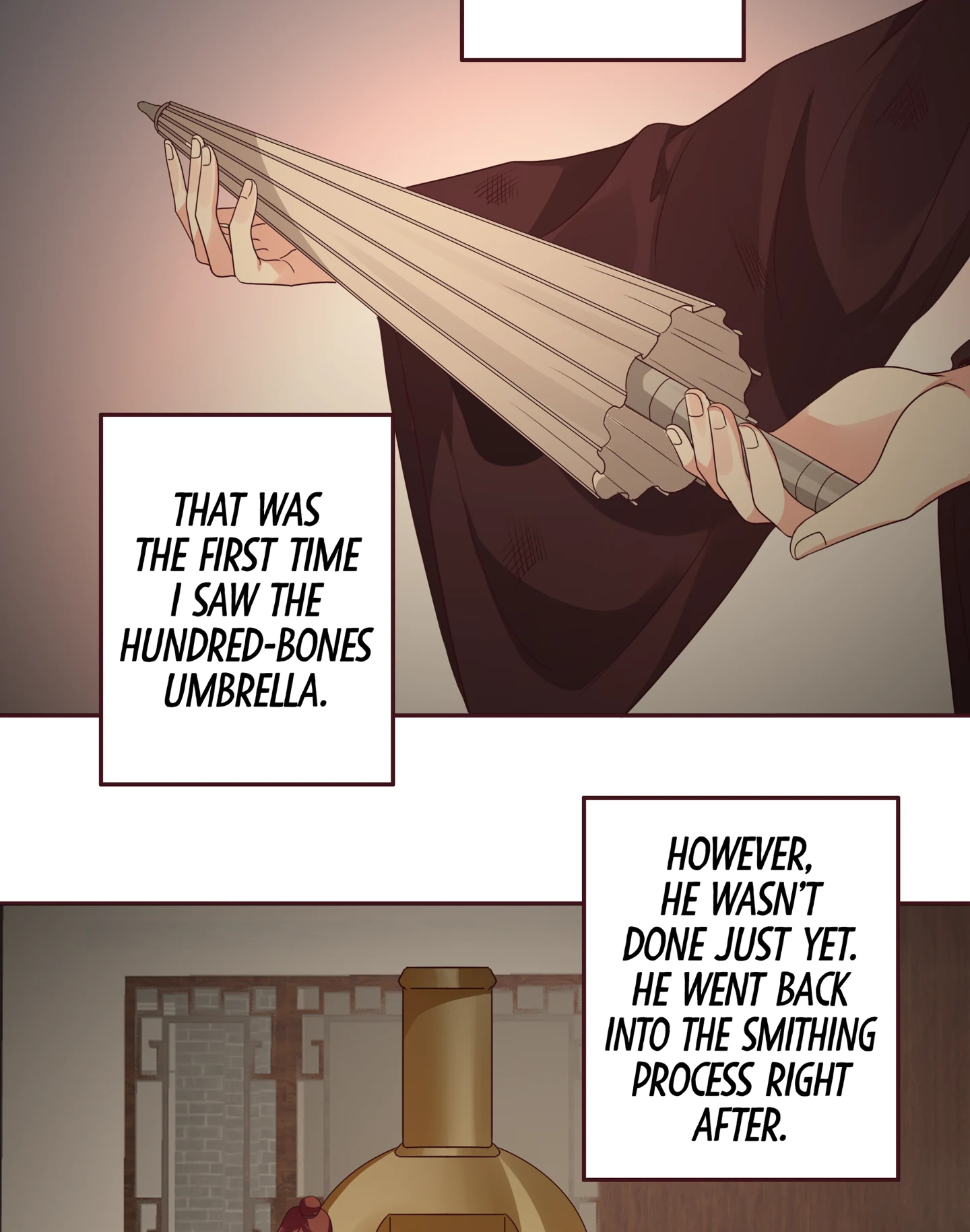 The Unbridled Genius Medic Chapter 159 - Page 12