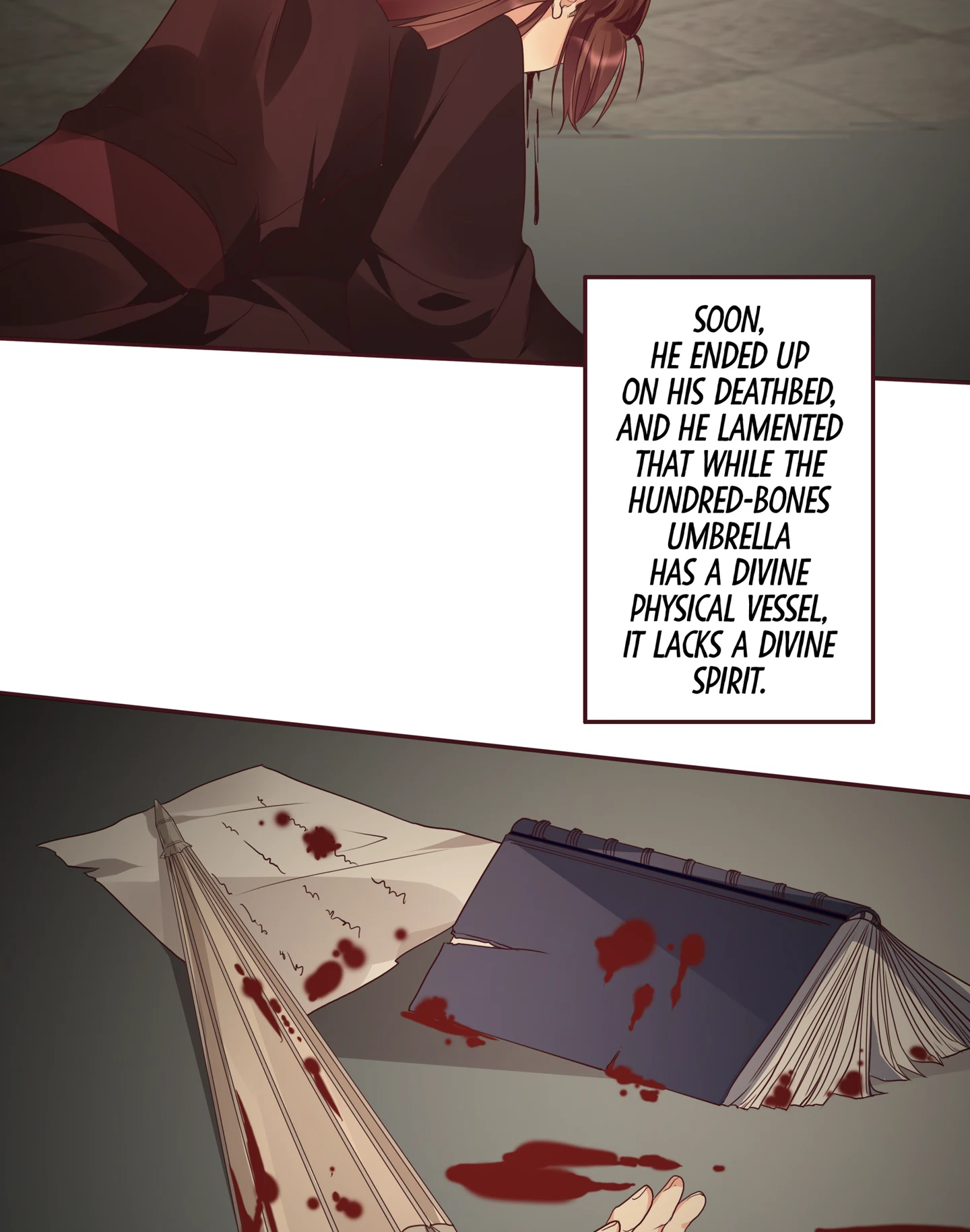 The Unbridled Genius Medic Chapter 159 - Page 14