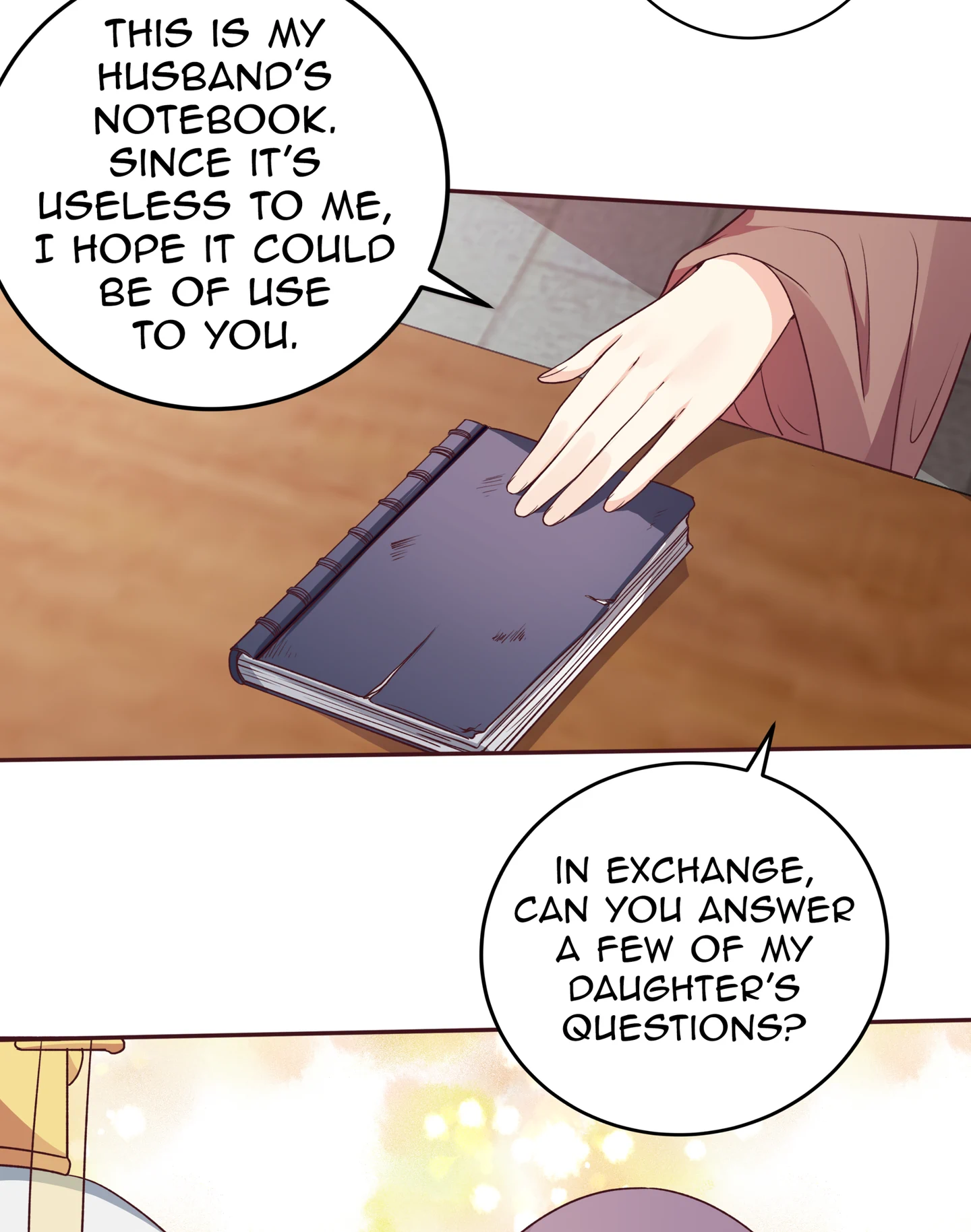 The Unbridled Genius Medic Chapter 159 - Page 17