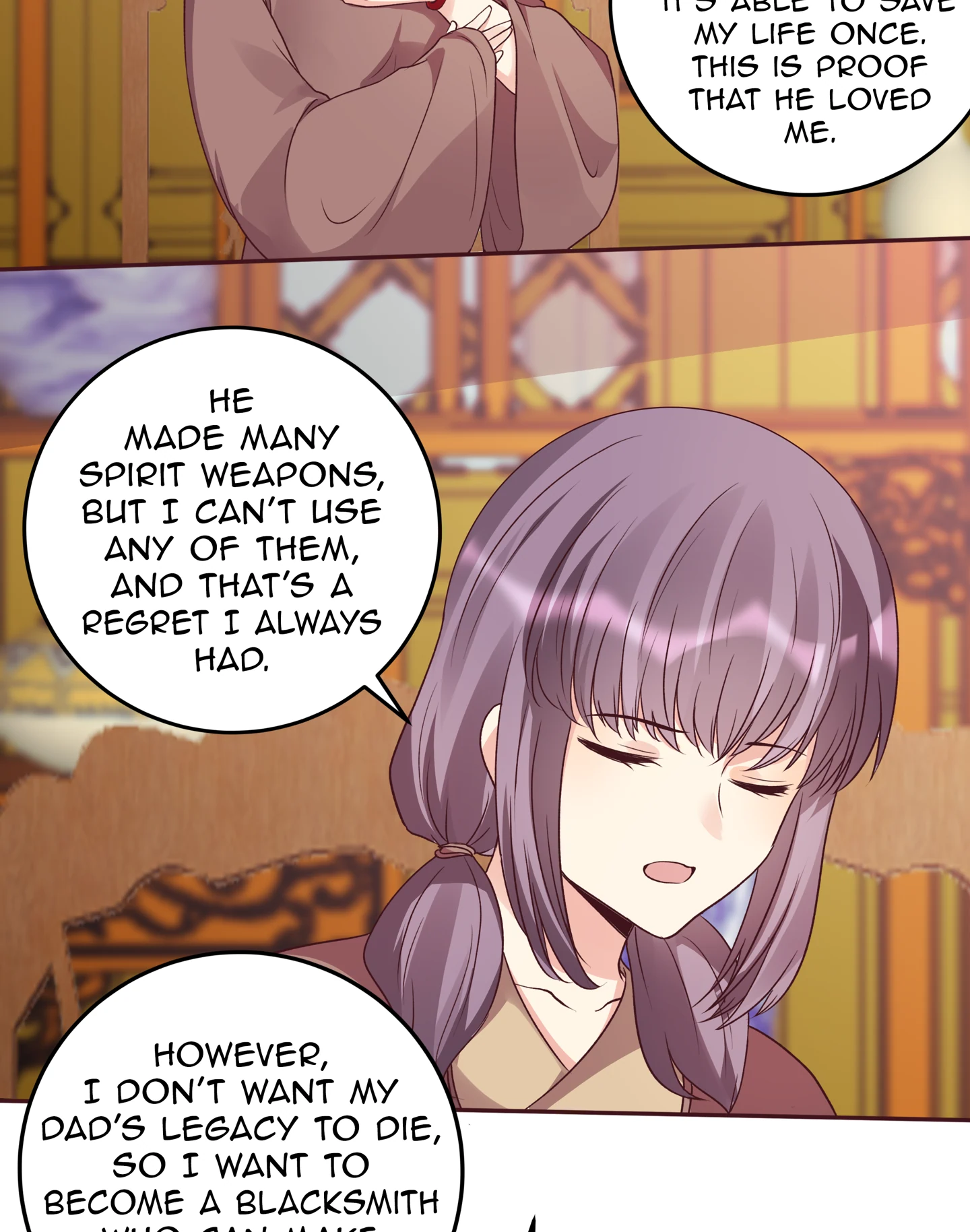 The Unbridled Genius Medic Chapter 159 - Page 22