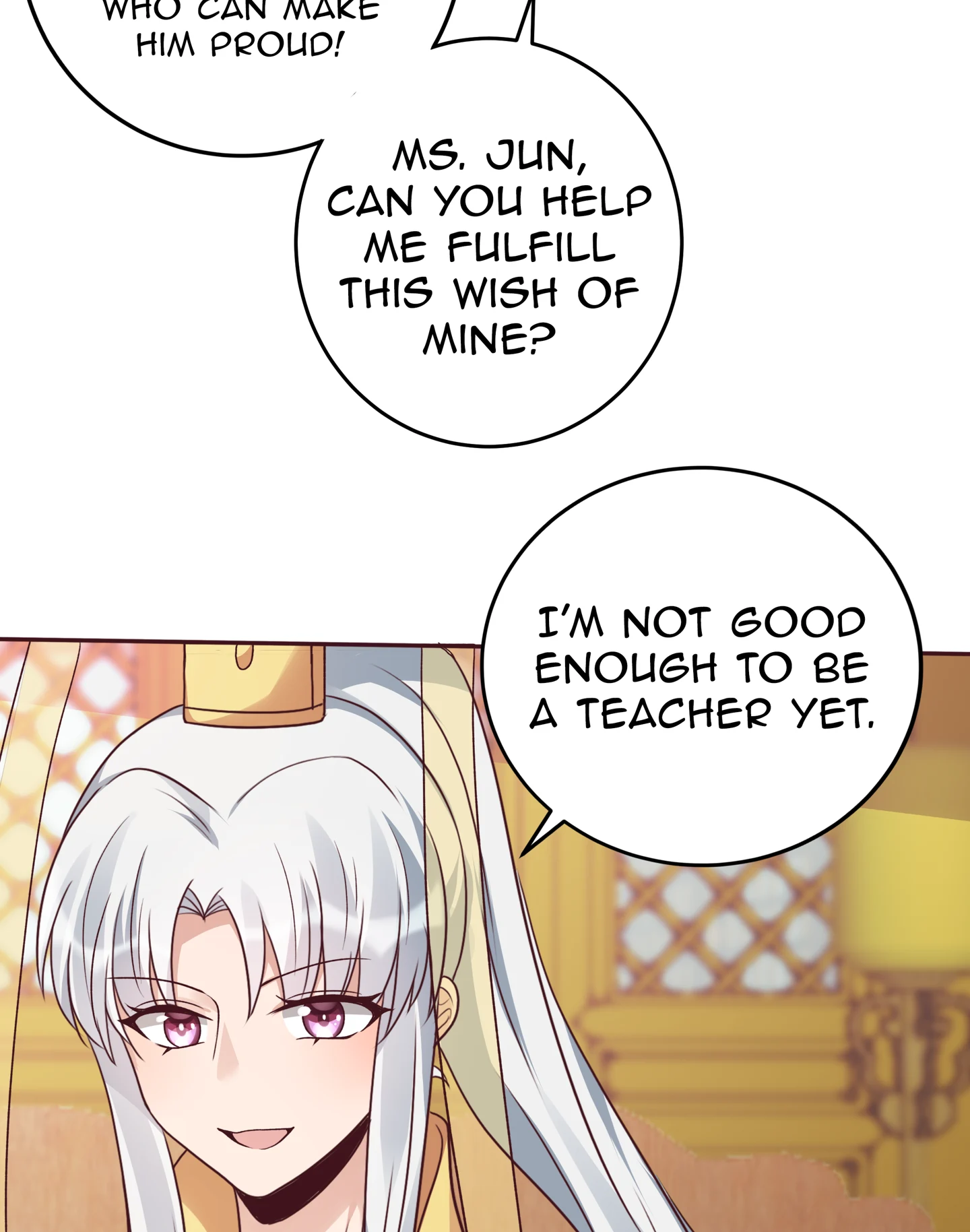 The Unbridled Genius Medic Chapter 159 - Page 23