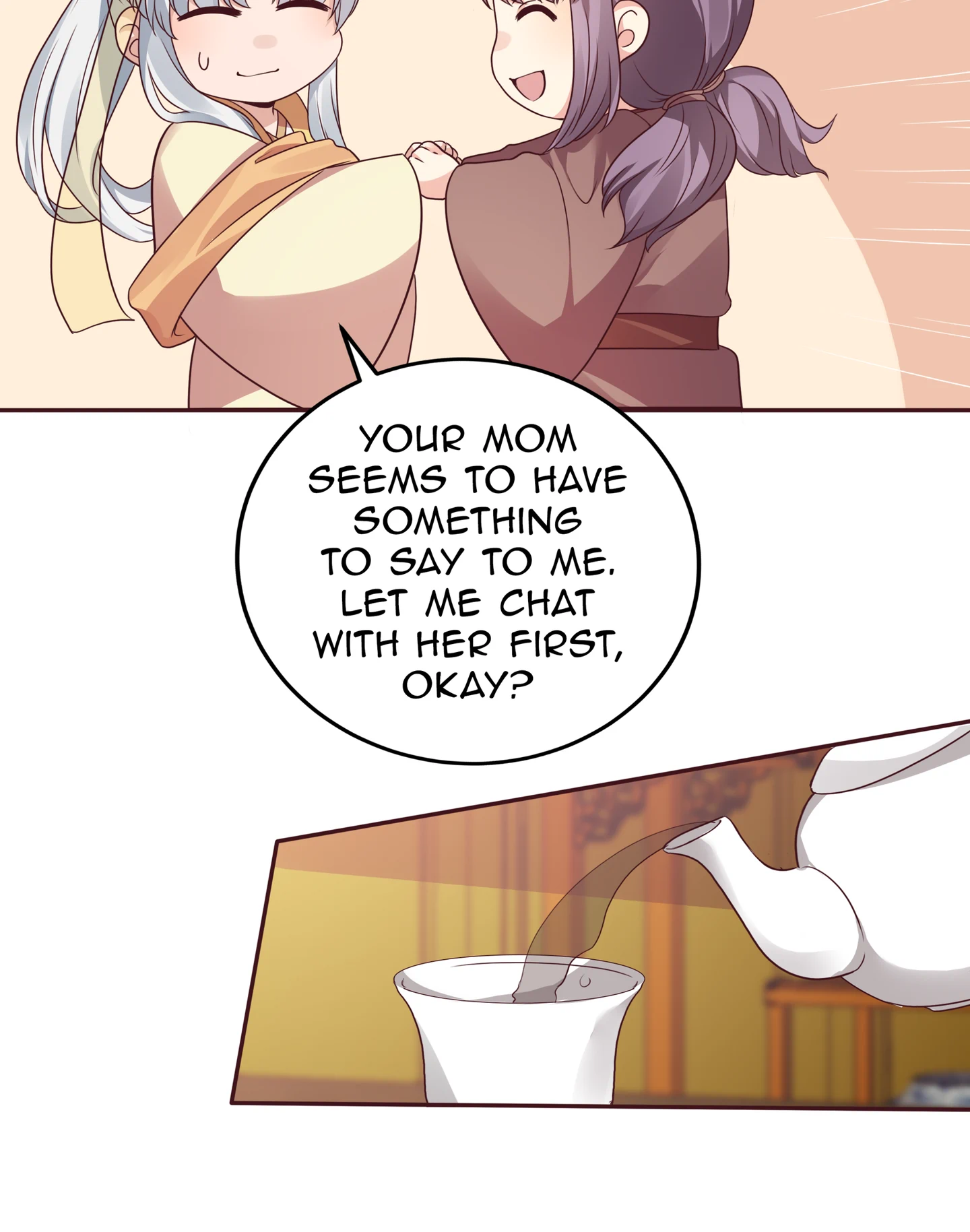 The Unbridled Genius Medic Chapter 159 - Page 5