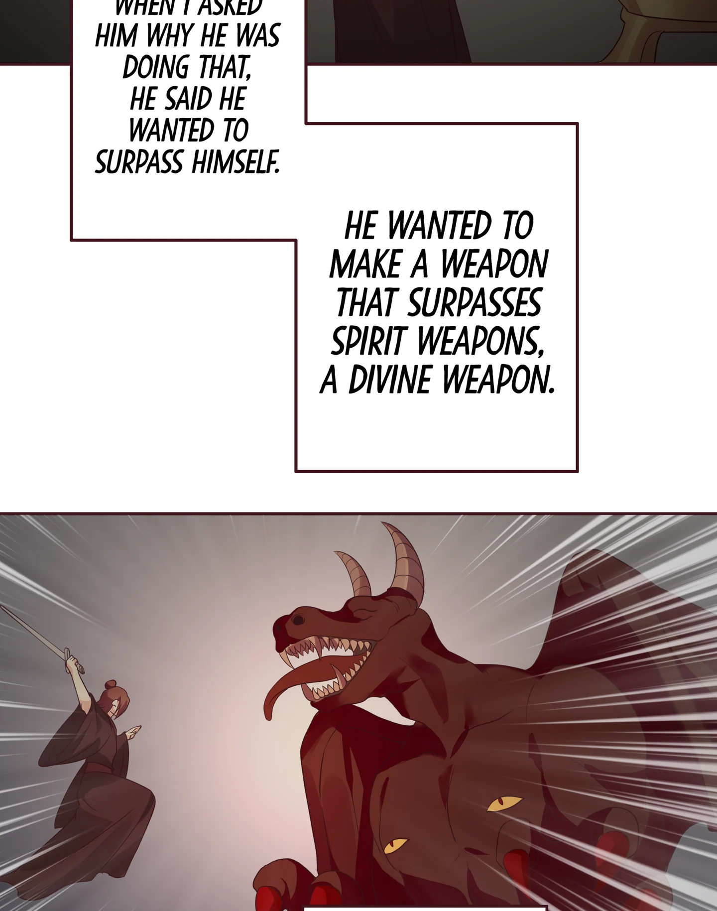 The Unbridled Genius Medic Chapter 159 - Page 9