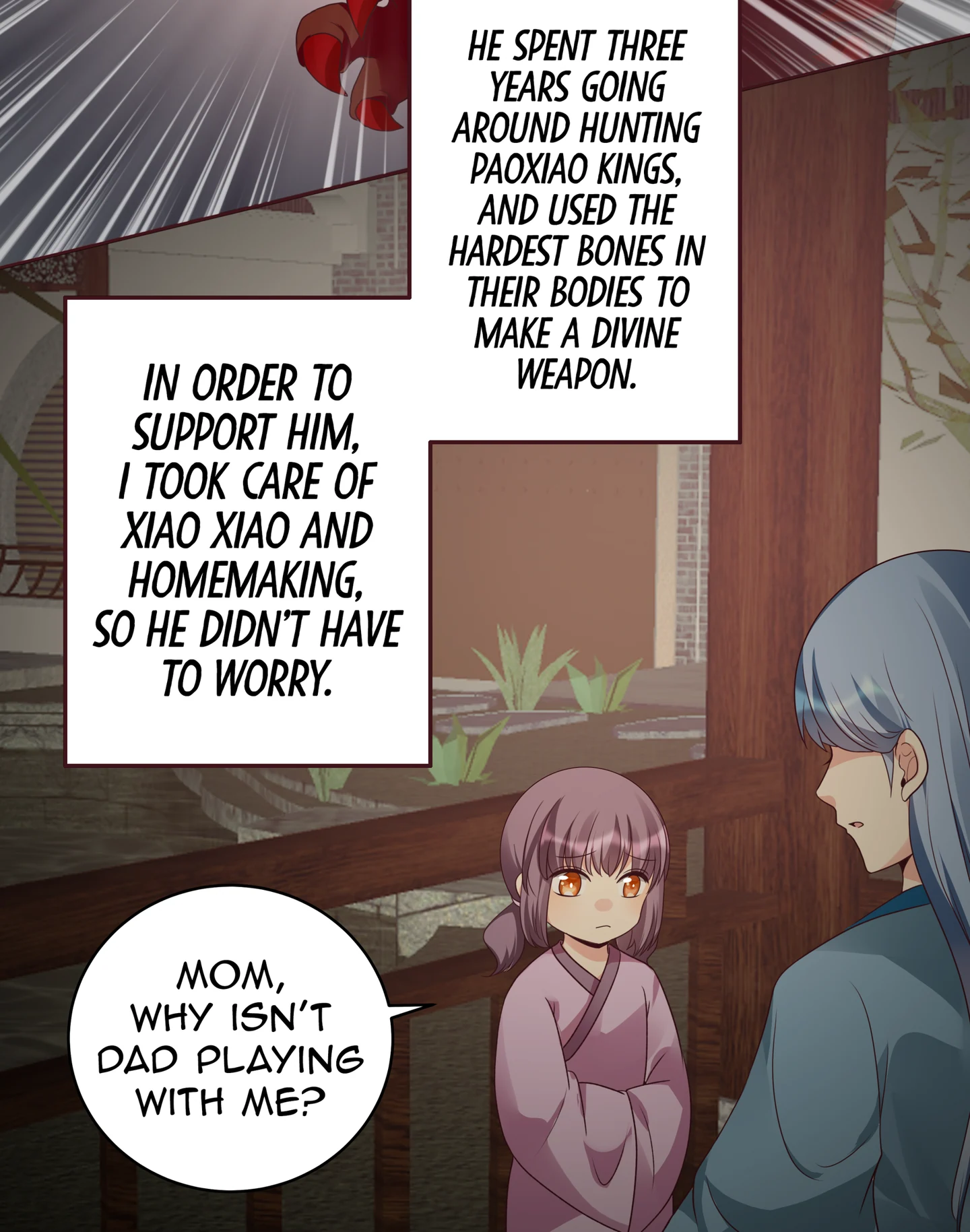 The Unbridled Genius Medic Chapter 159 - Page 10