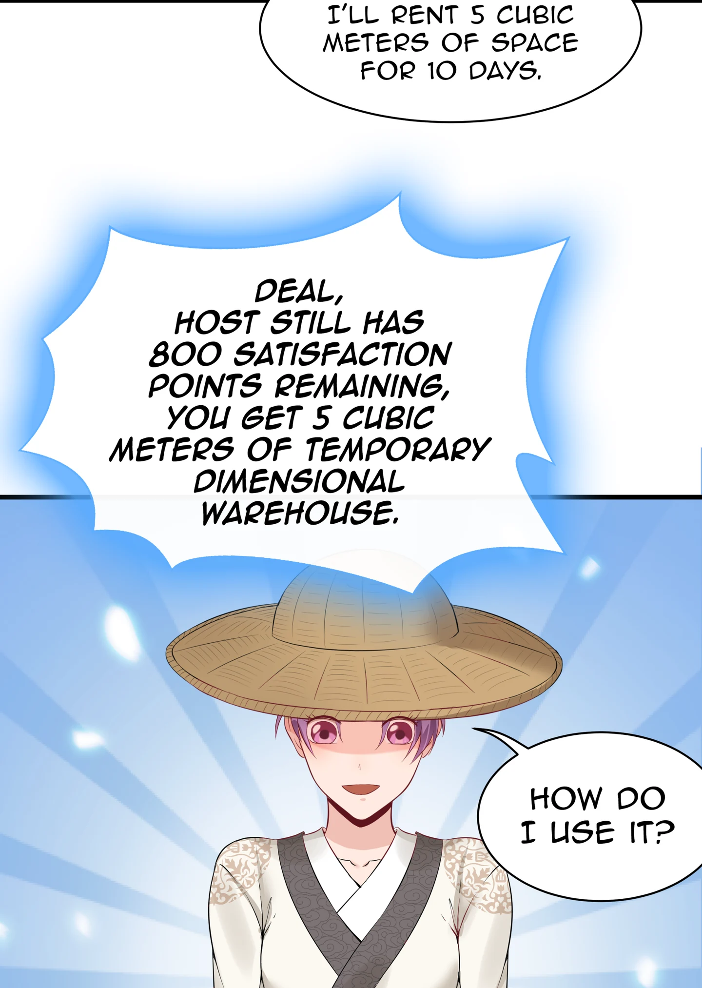 The Unbridled Genius Medic Chapter 16 - Page 11