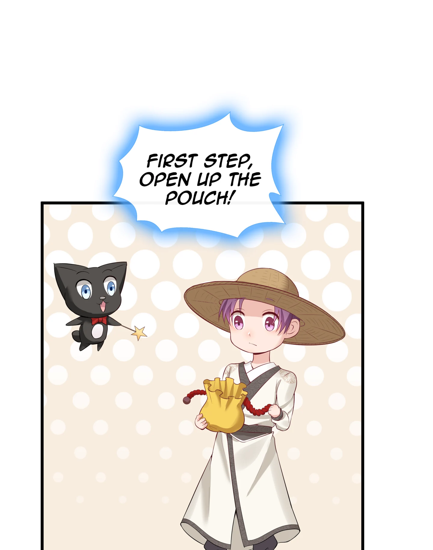 The Unbridled Genius Medic Chapter 16 - Page 13
