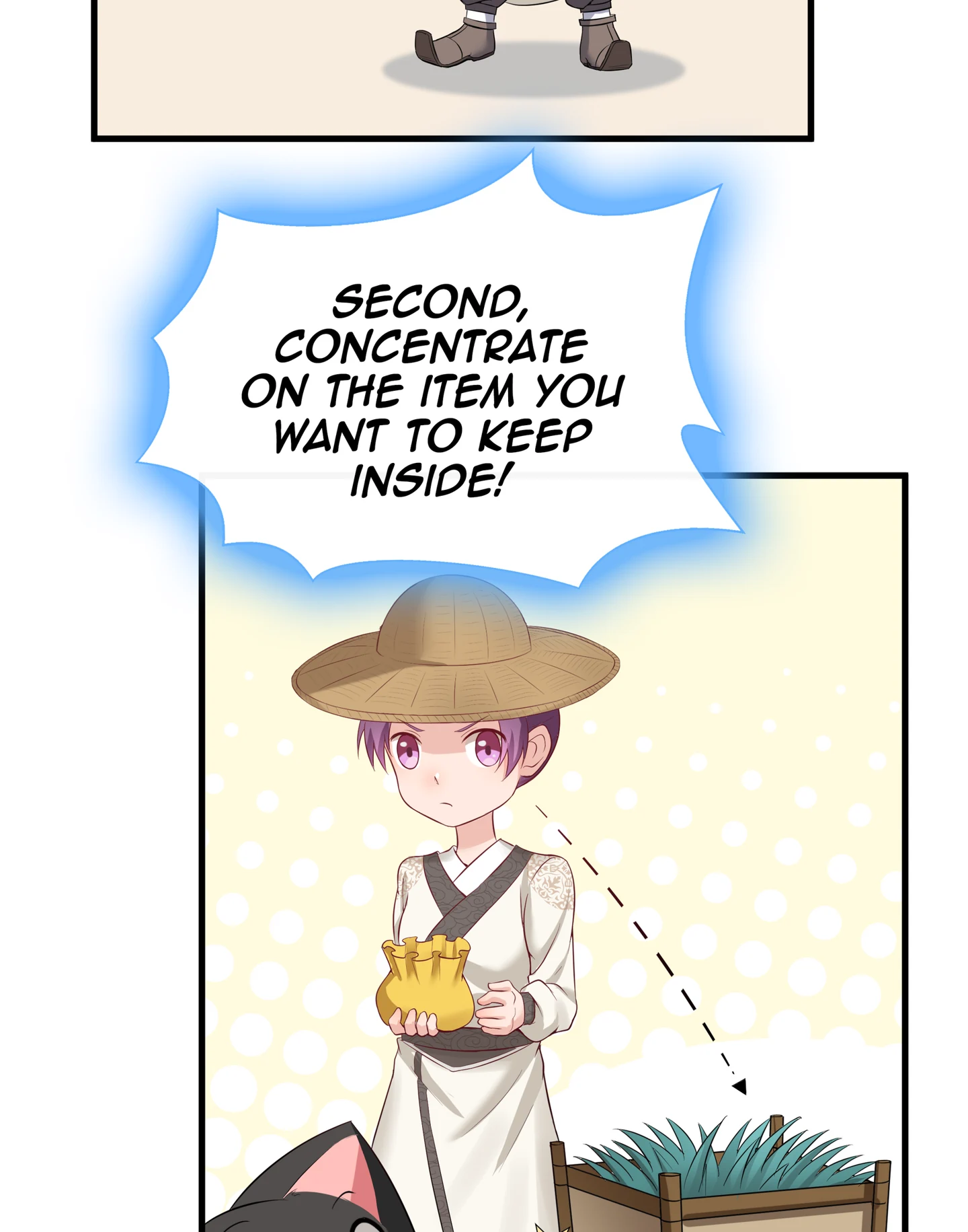 The Unbridled Genius Medic Chapter 16 - Page 14