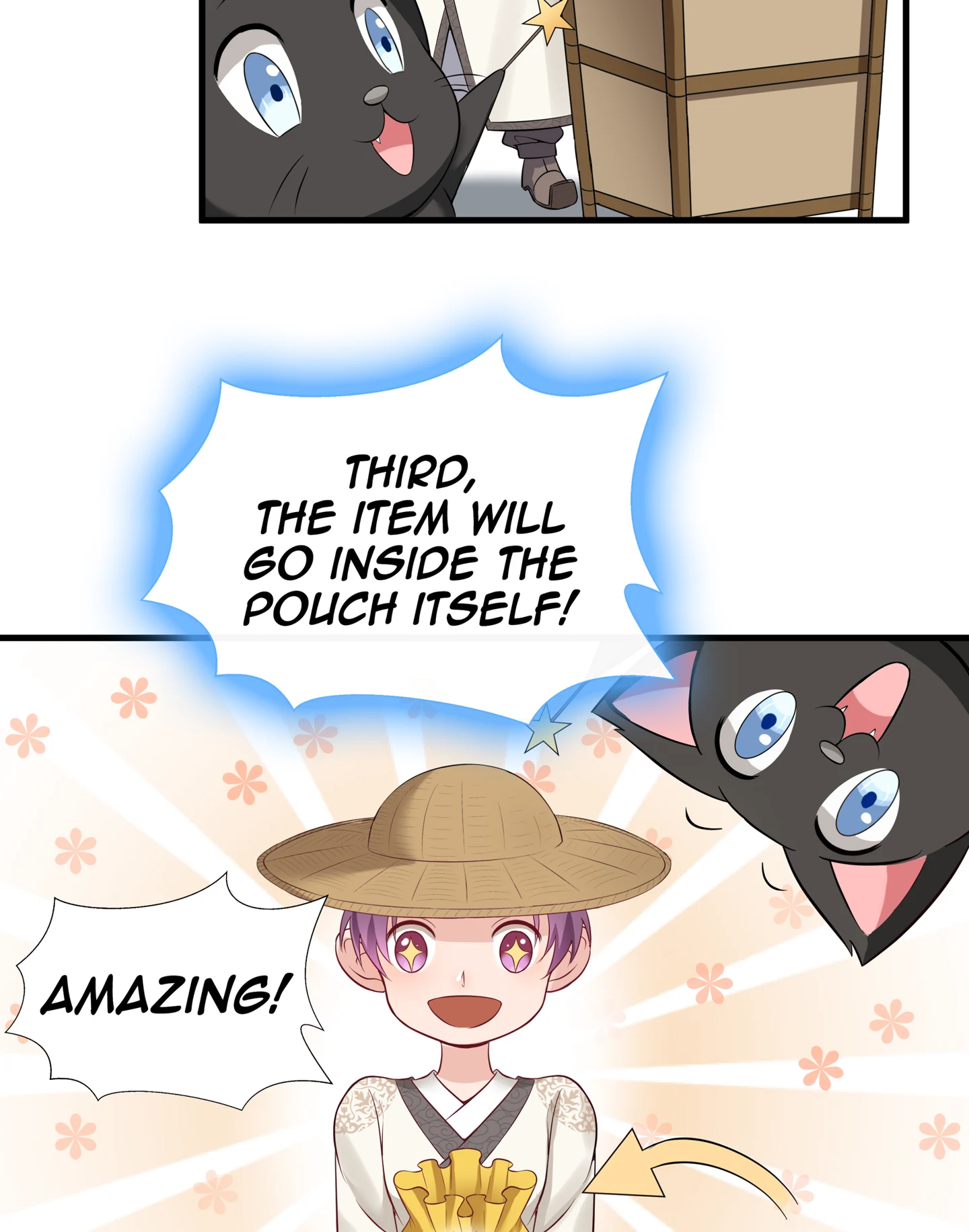 The Unbridled Genius Medic Chapter 16 - Page 15