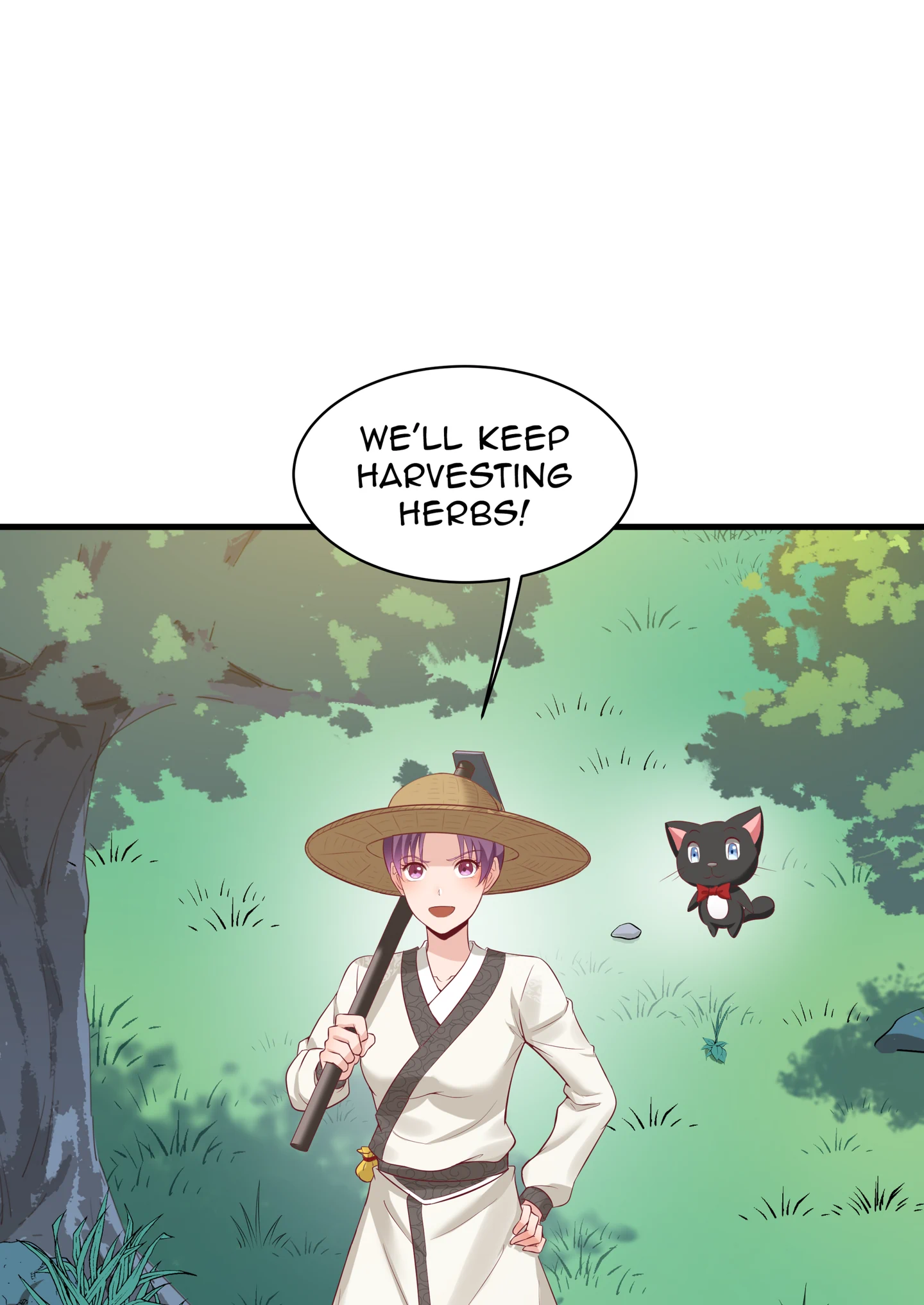 The Unbridled Genius Medic Chapter 16 - Page 18