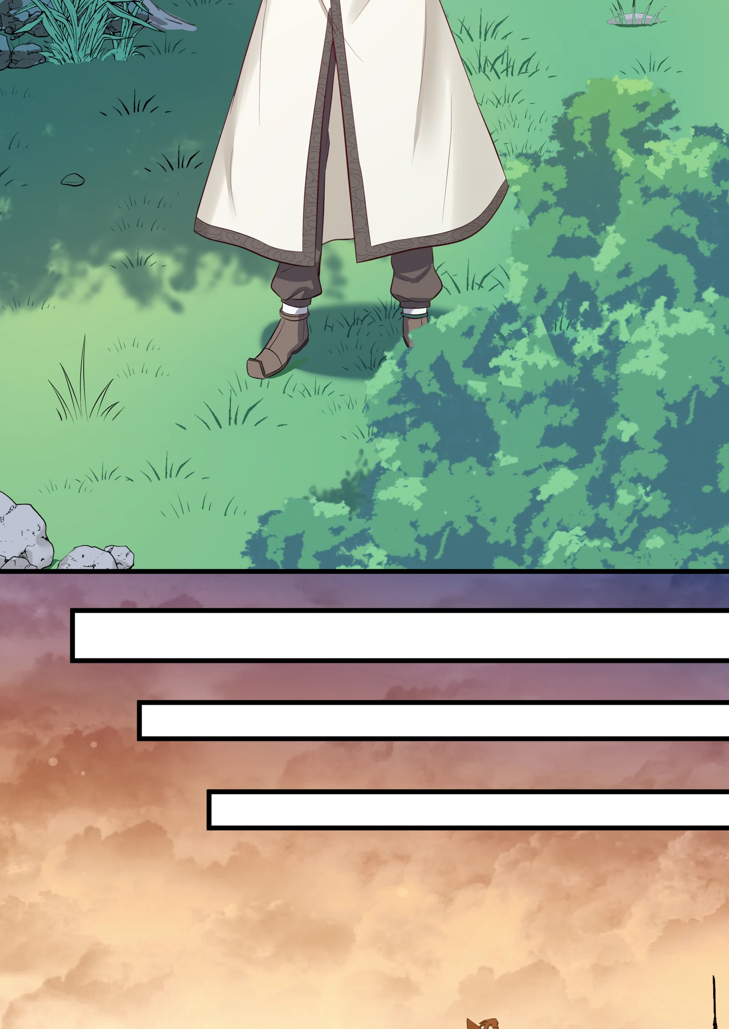 The Unbridled Genius Medic Chapter 16 - Page 19
