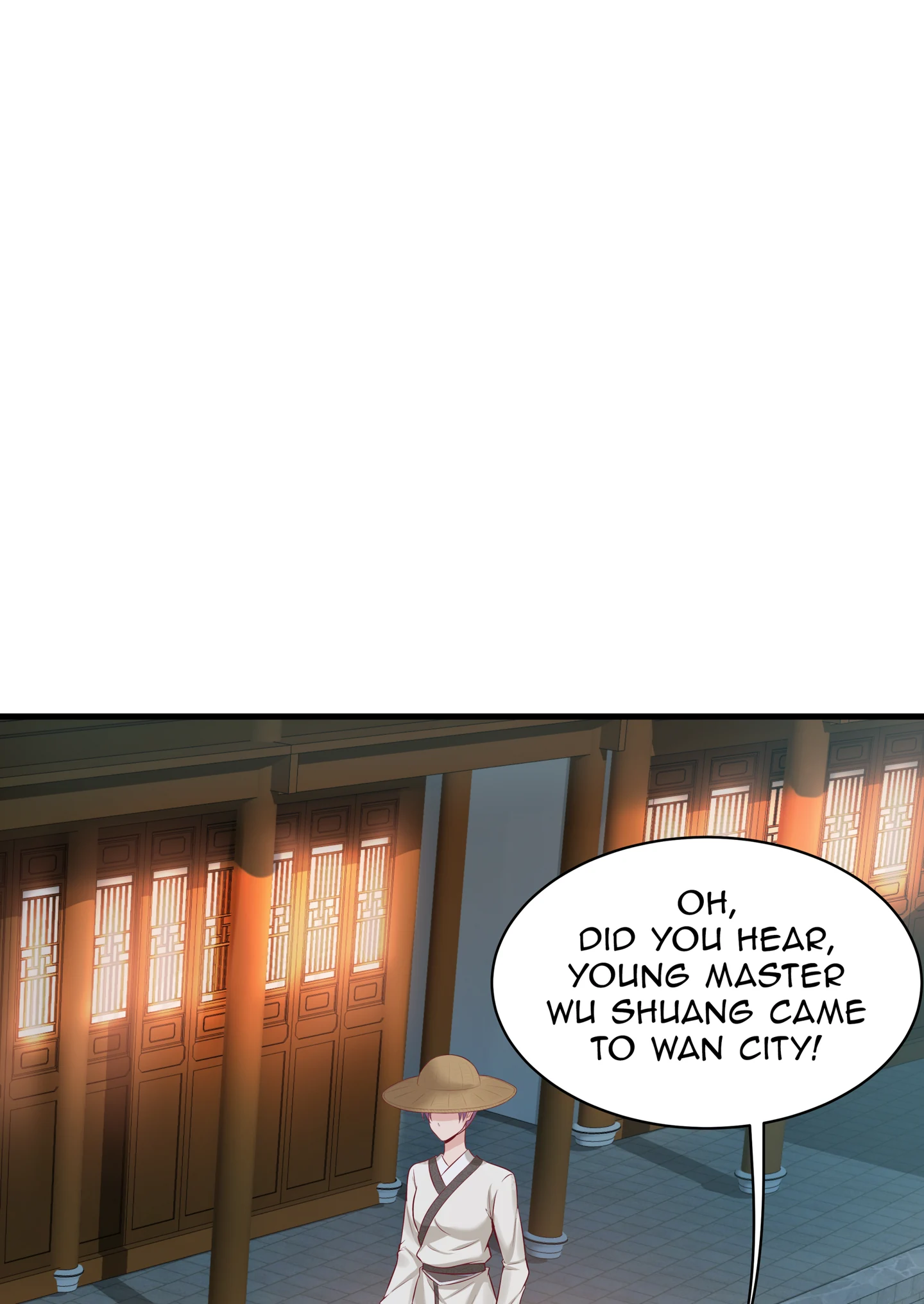 The Unbridled Genius Medic Chapter 16 - Page 22