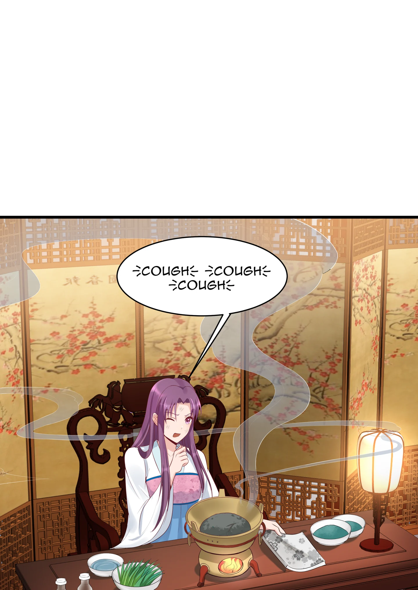 The Unbridled Genius Medic Chapter 16 - Page 27