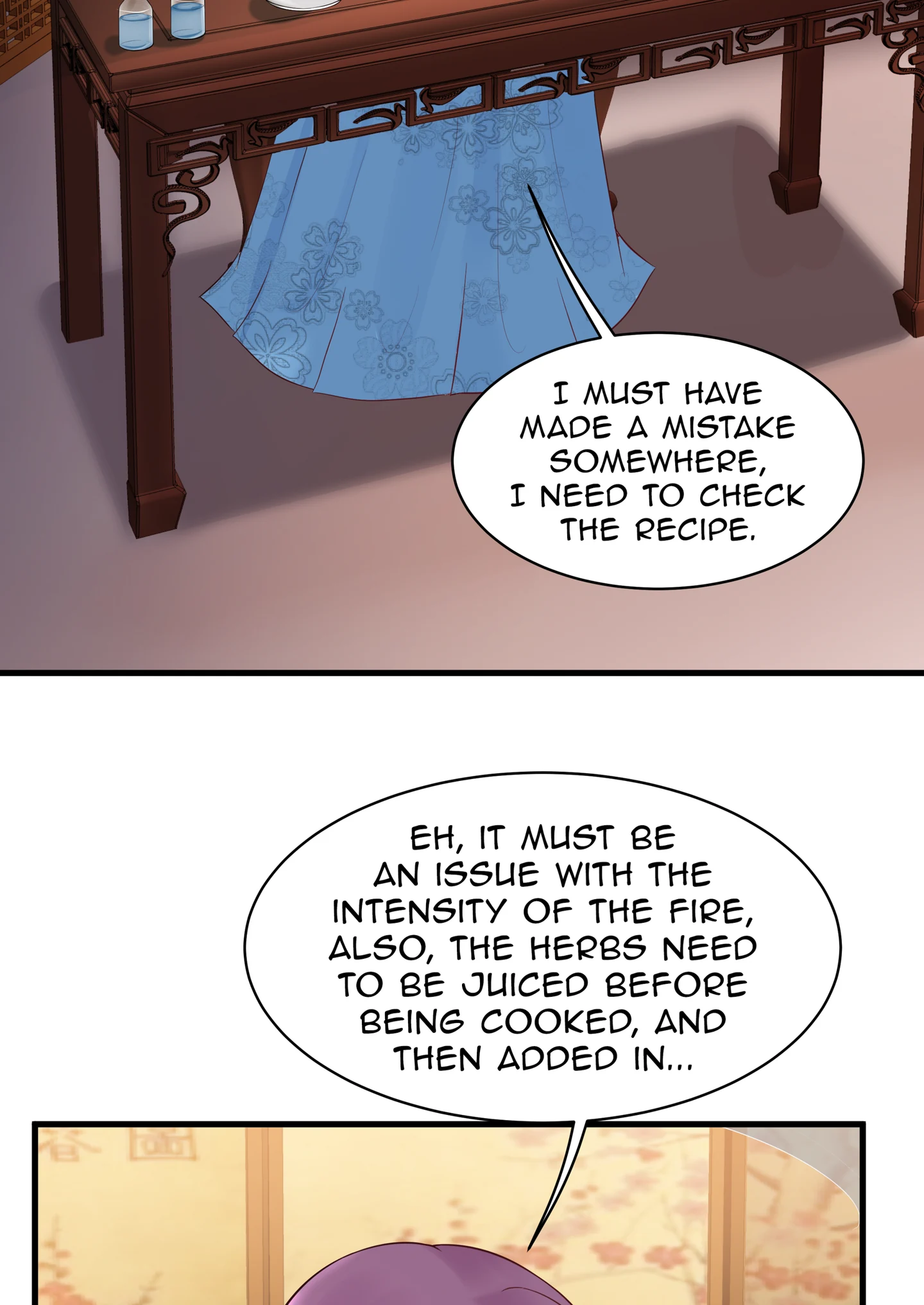 The Unbridled Genius Medic Chapter 16 - Page 28