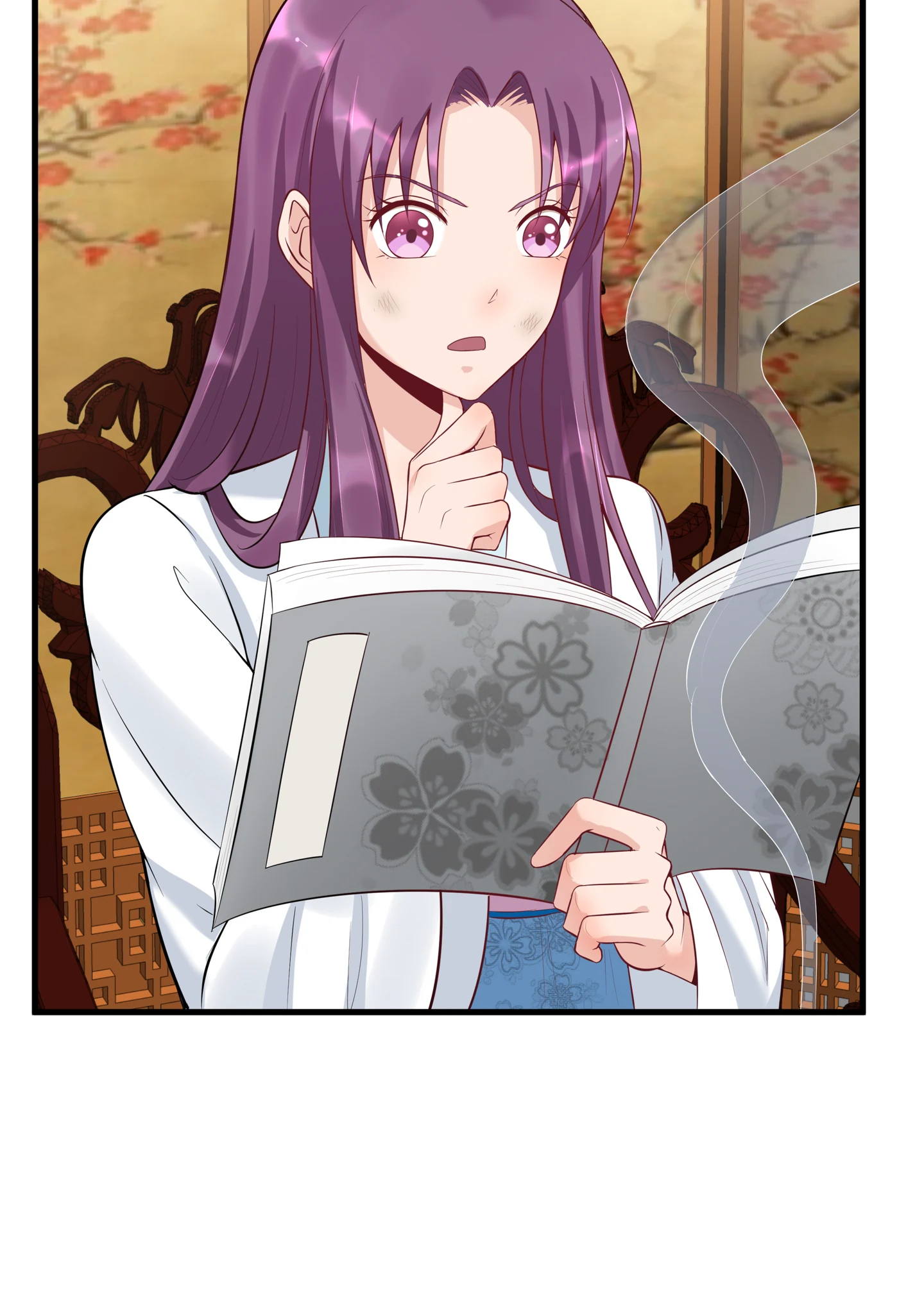 The Unbridled Genius Medic Chapter 16 - Page 29