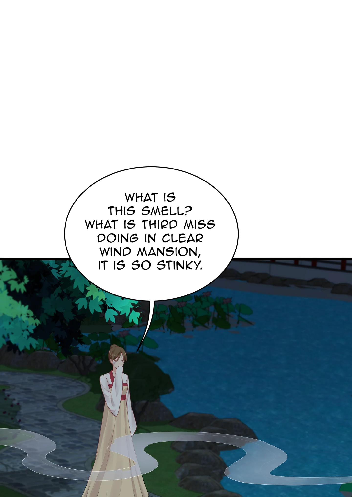The Unbridled Genius Medic Chapter 16 - Page 30