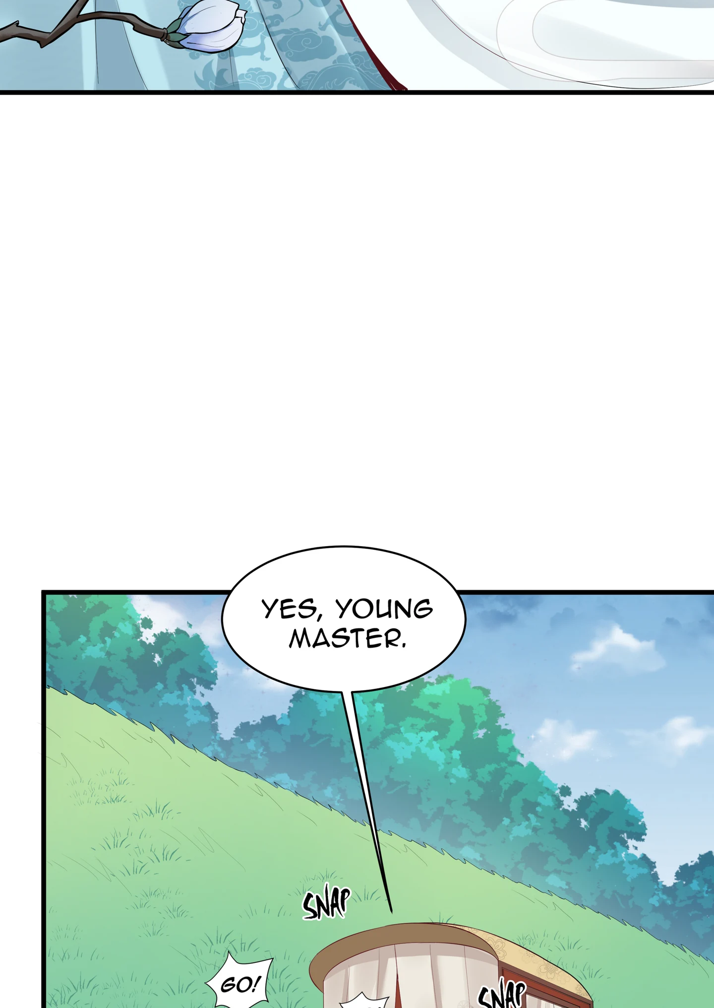 The Unbridled Genius Medic Chapter 16 - Page 4