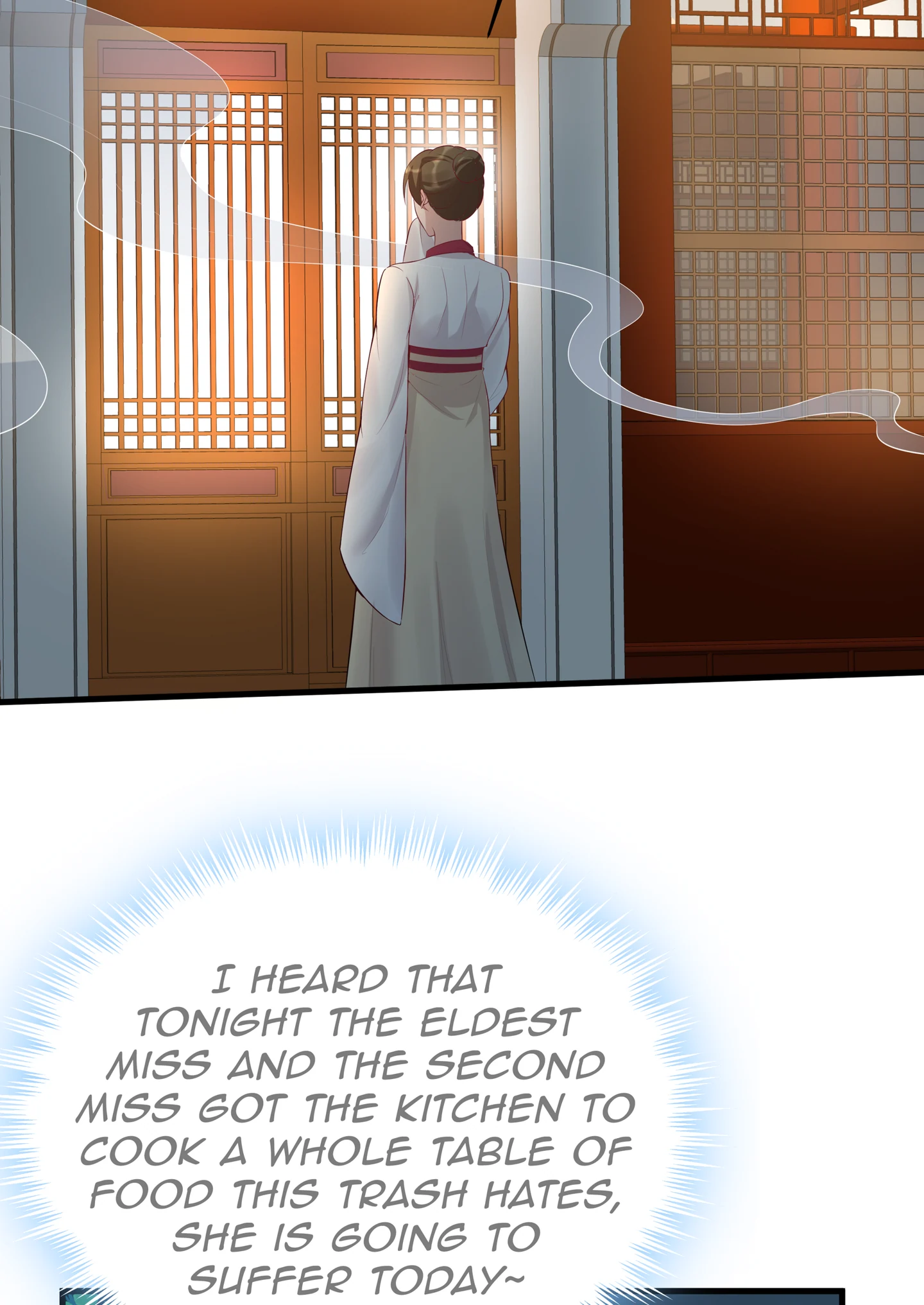 The Unbridled Genius Medic Chapter 16 - Page 32