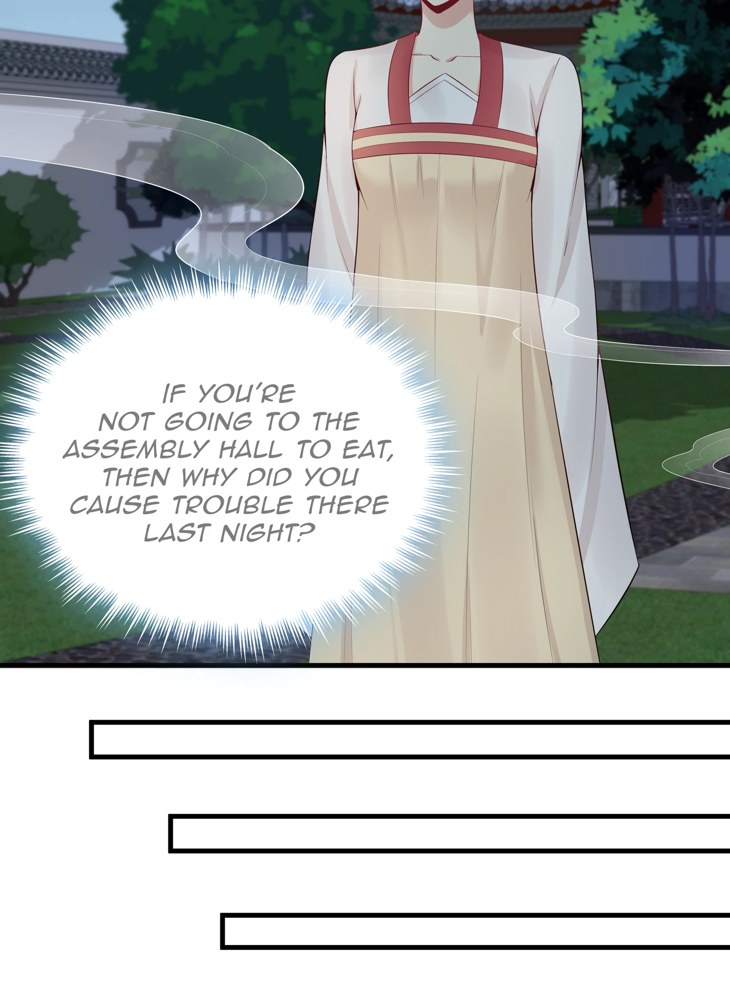 The Unbridled Genius Medic Chapter 16 - Page 37