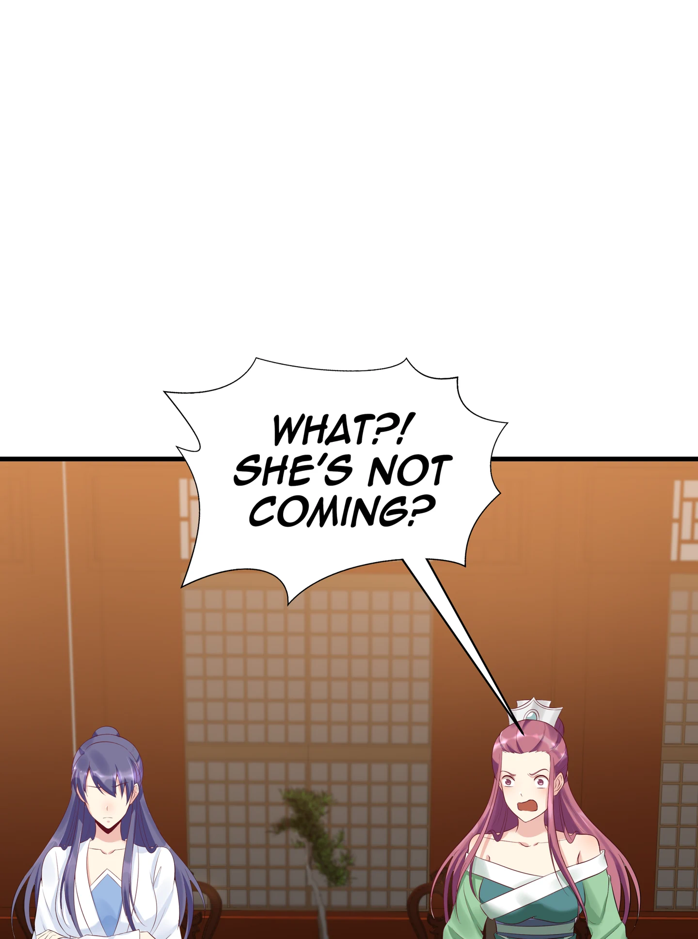 The Unbridled Genius Medic Chapter 16 - Page 38