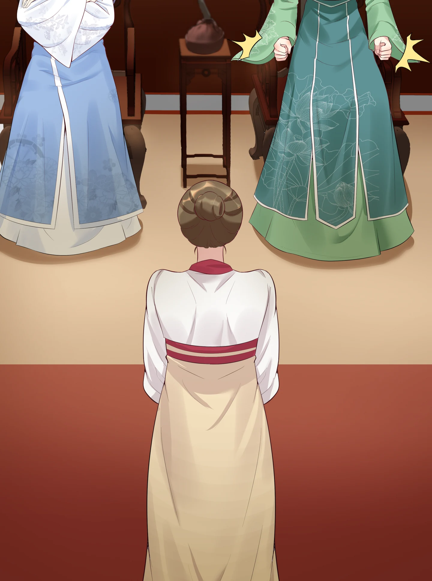 The Unbridled Genius Medic Chapter 16 - Page 39