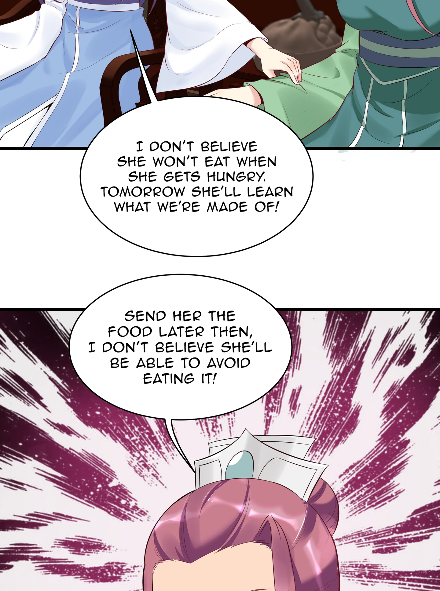 The Unbridled Genius Medic Chapter 16 - Page 41