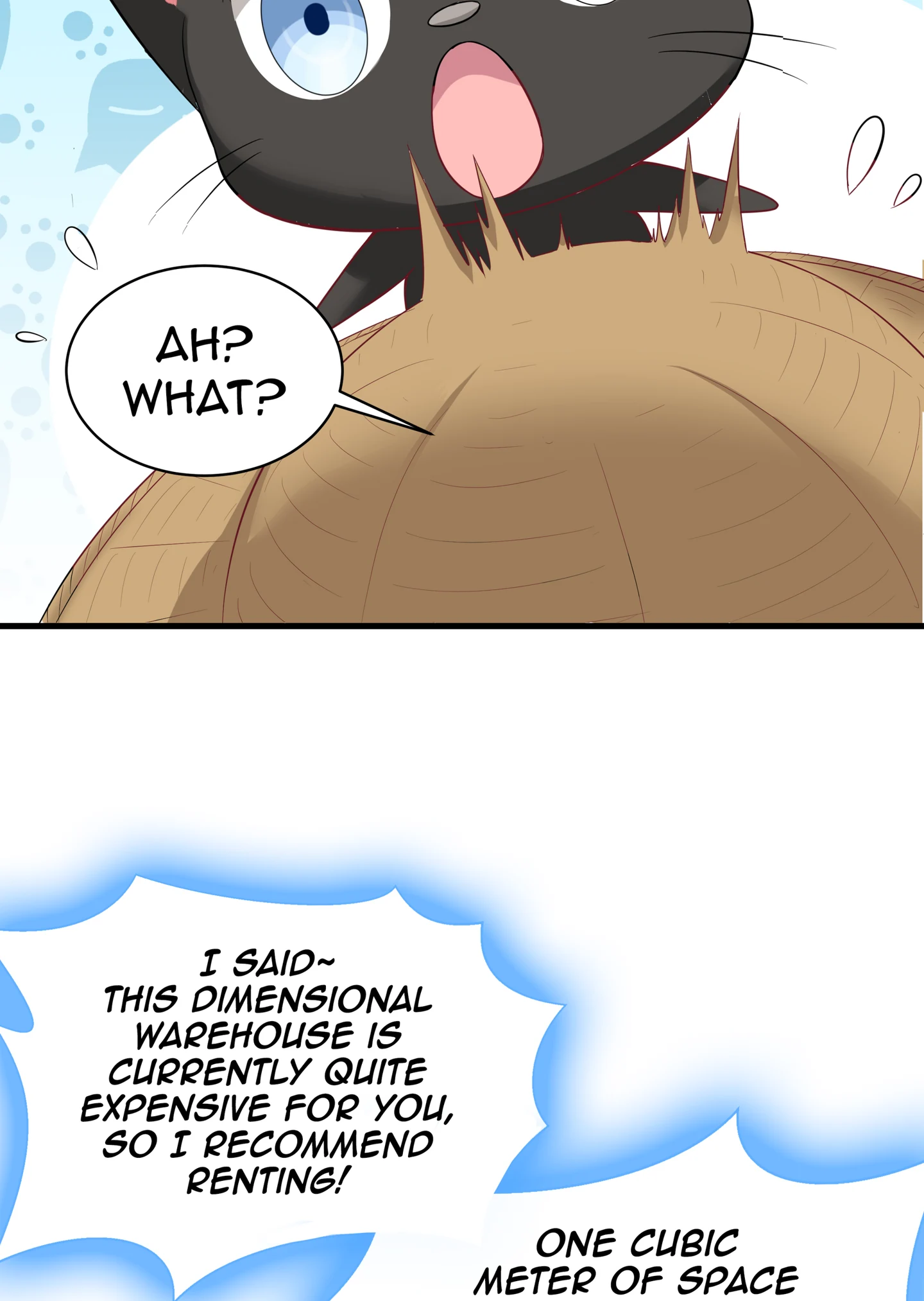 The Unbridled Genius Medic Chapter 16 - Page 9