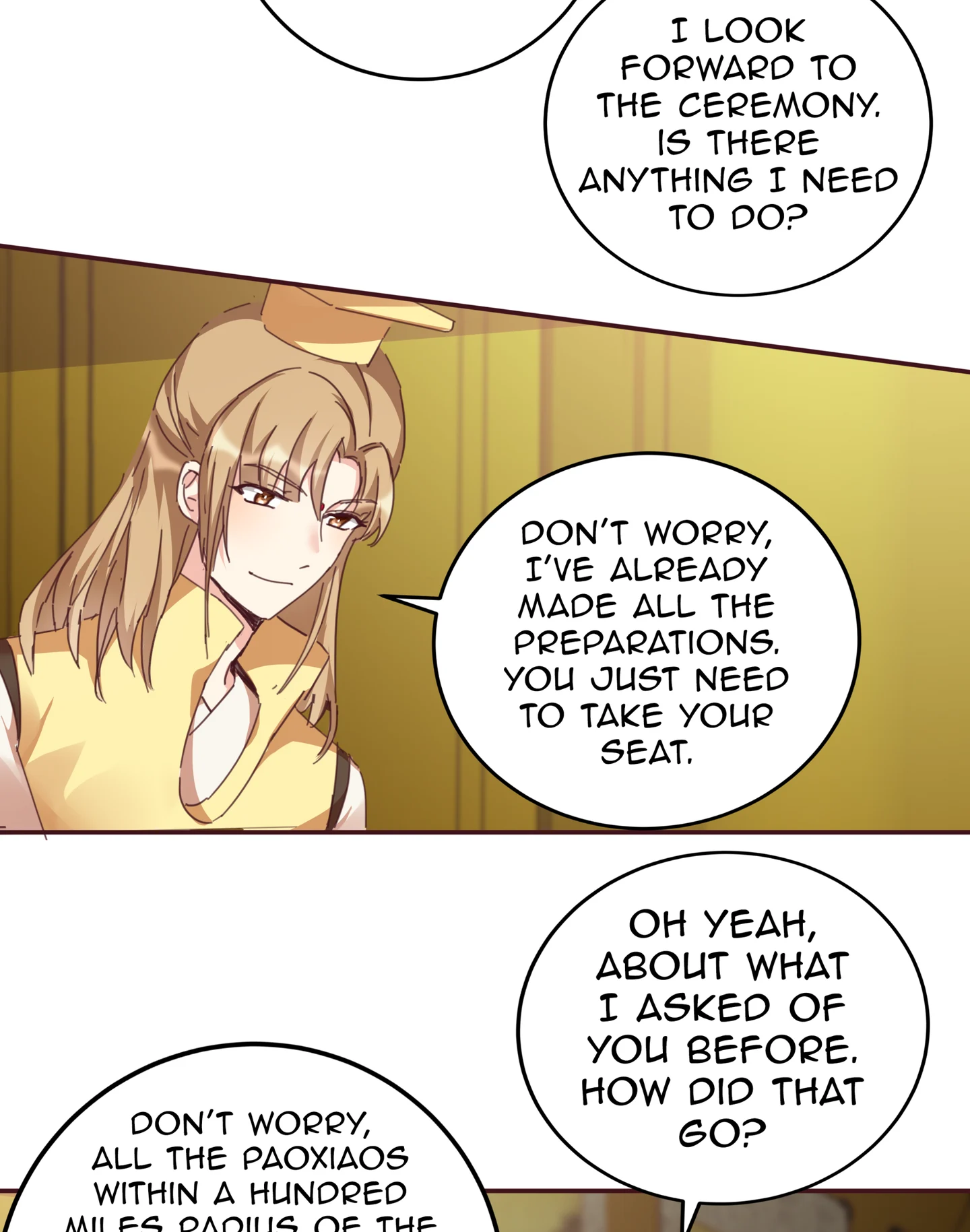 The Unbridled Genius Medic Chapter 160 - Page 13