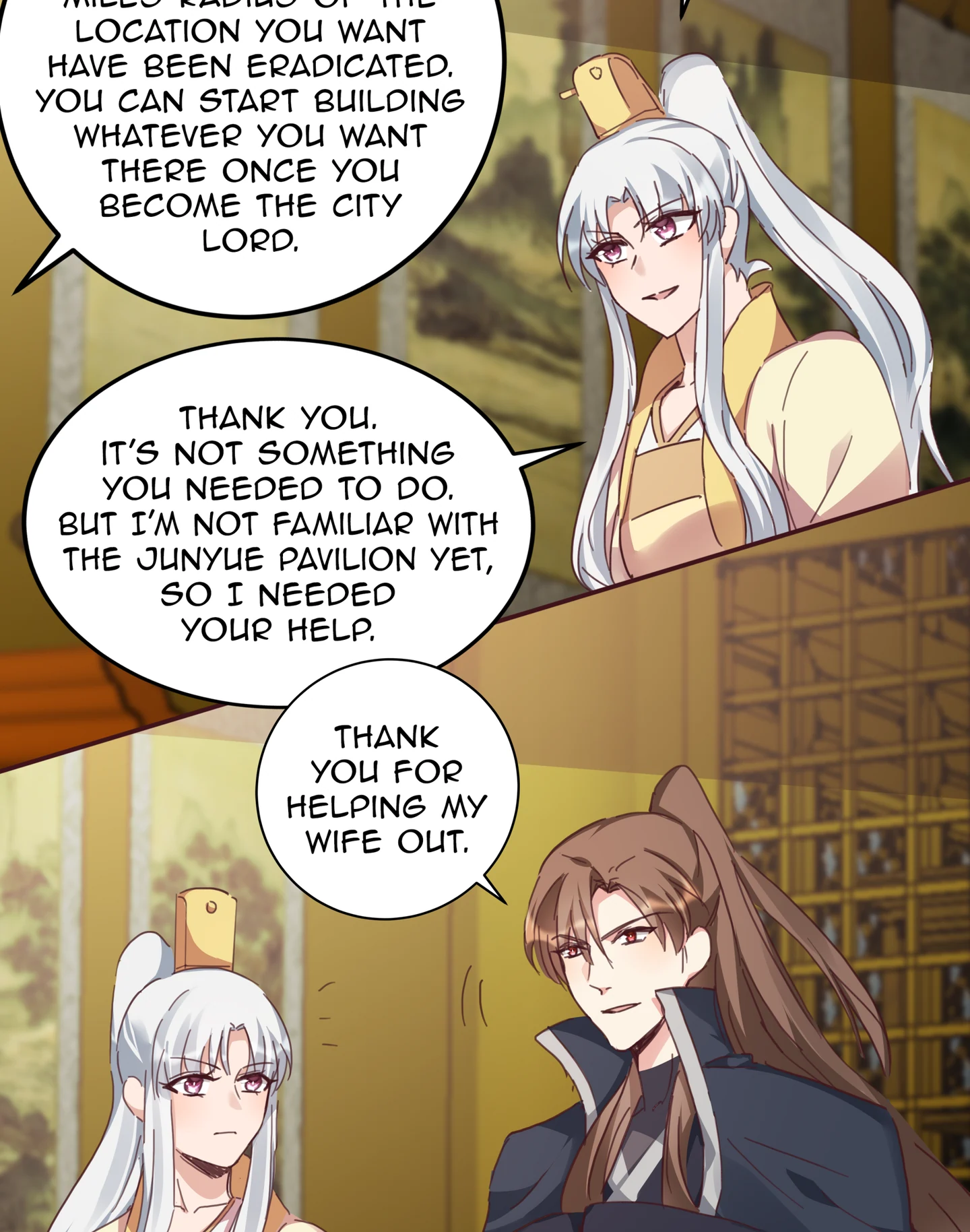 The Unbridled Genius Medic Chapter 160 - Page 14