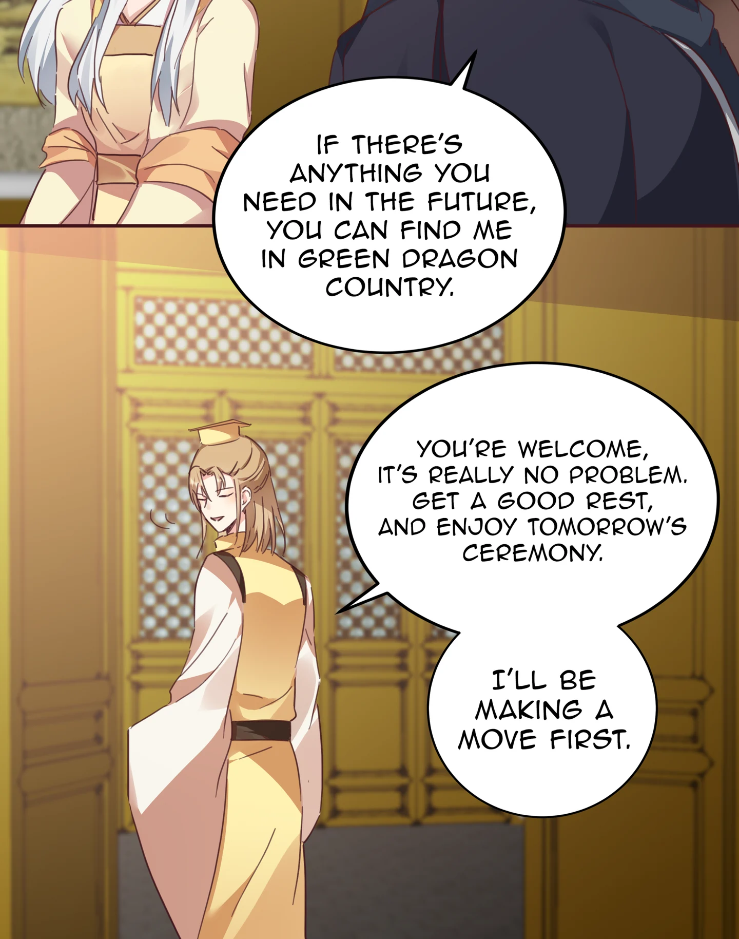 The Unbridled Genius Medic Chapter 160 - Page 15