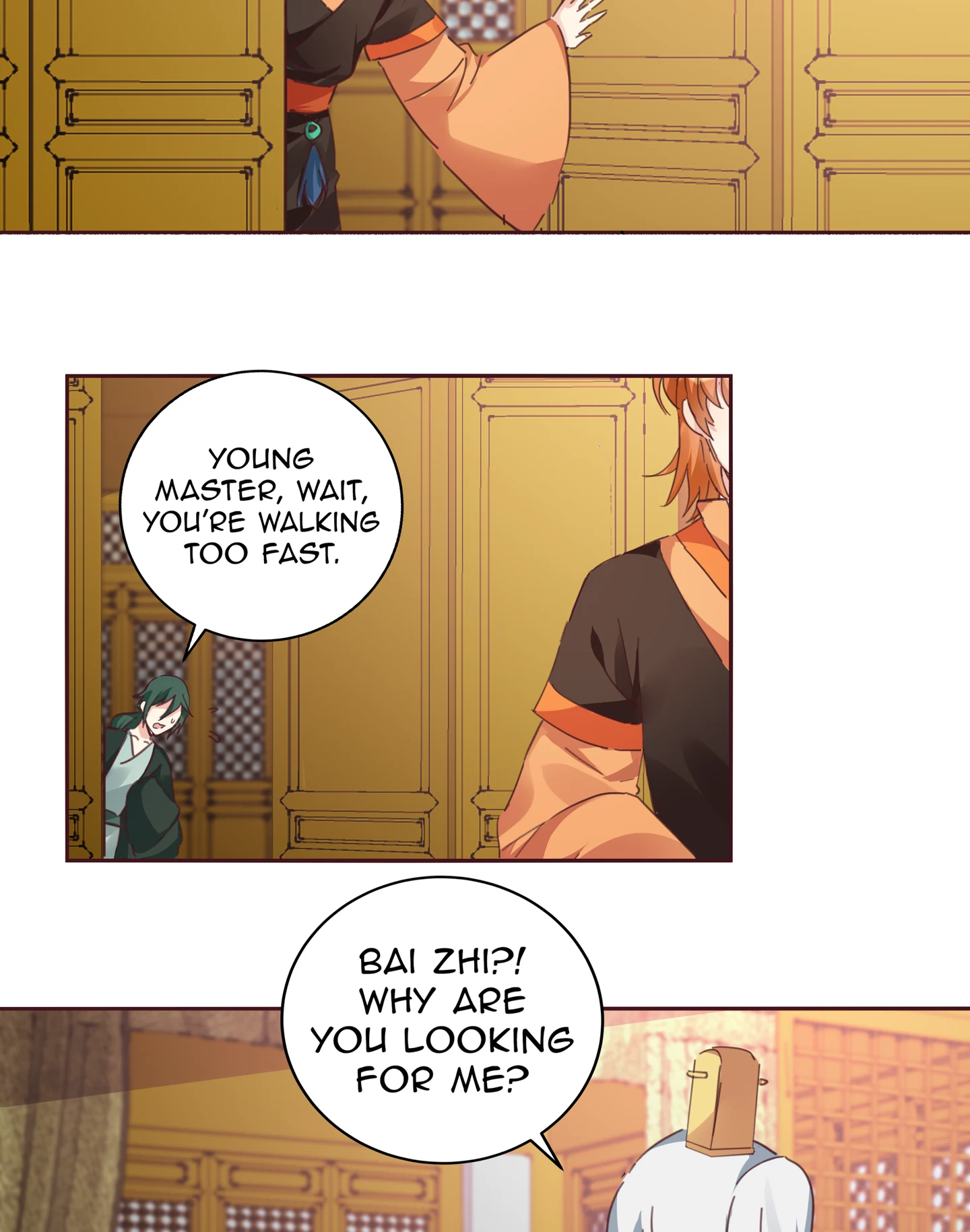 The Unbridled Genius Medic Chapter 160 - Page 17