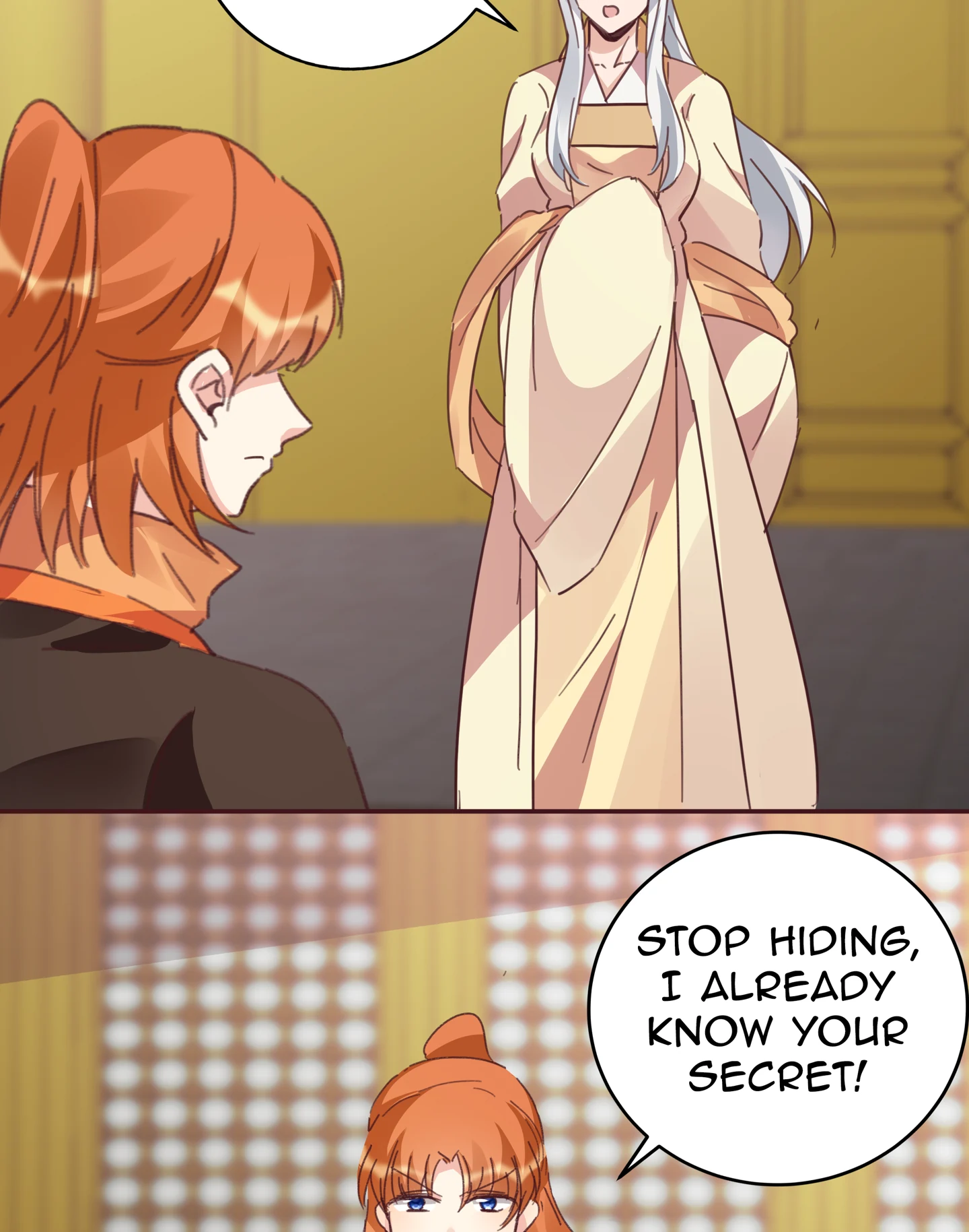 The Unbridled Genius Medic Chapter 160 - Page 22