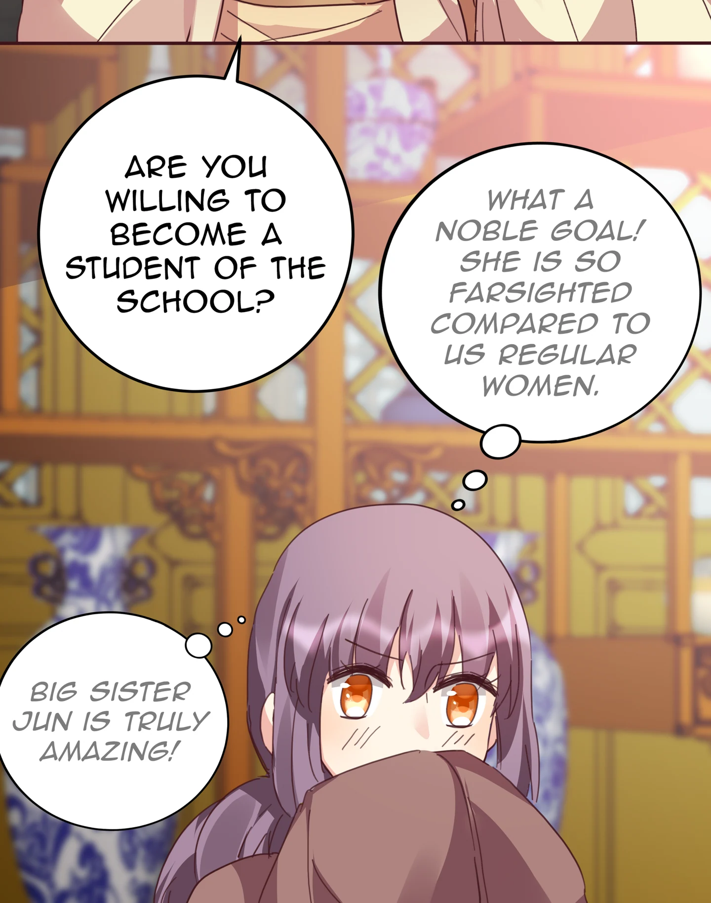 The Unbridled Genius Medic Chapter 160 - Page 5