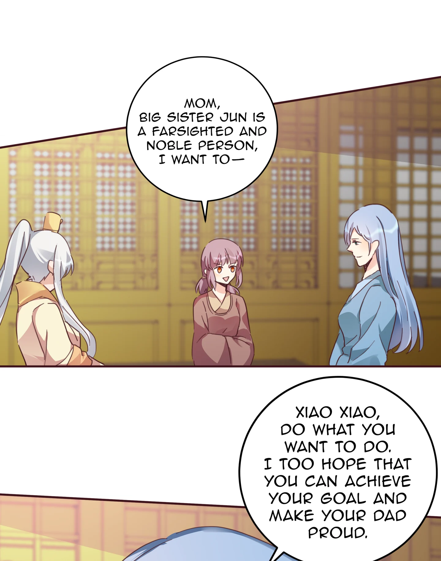 The Unbridled Genius Medic Chapter 160 - Page 6