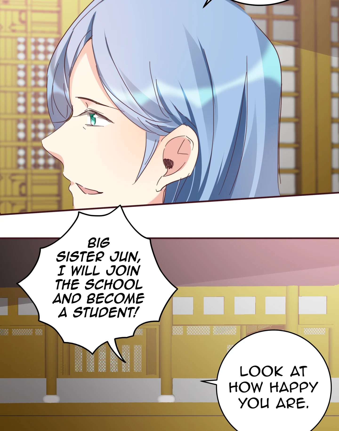 The Unbridled Genius Medic Chapter 160 - Page 7