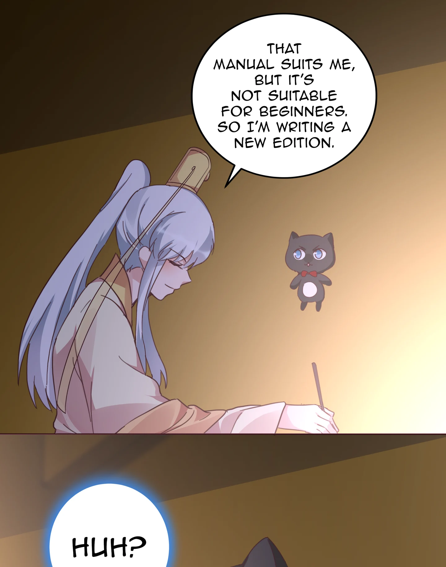 The Unbridled Genius Medic Chapter 161 - Page 11