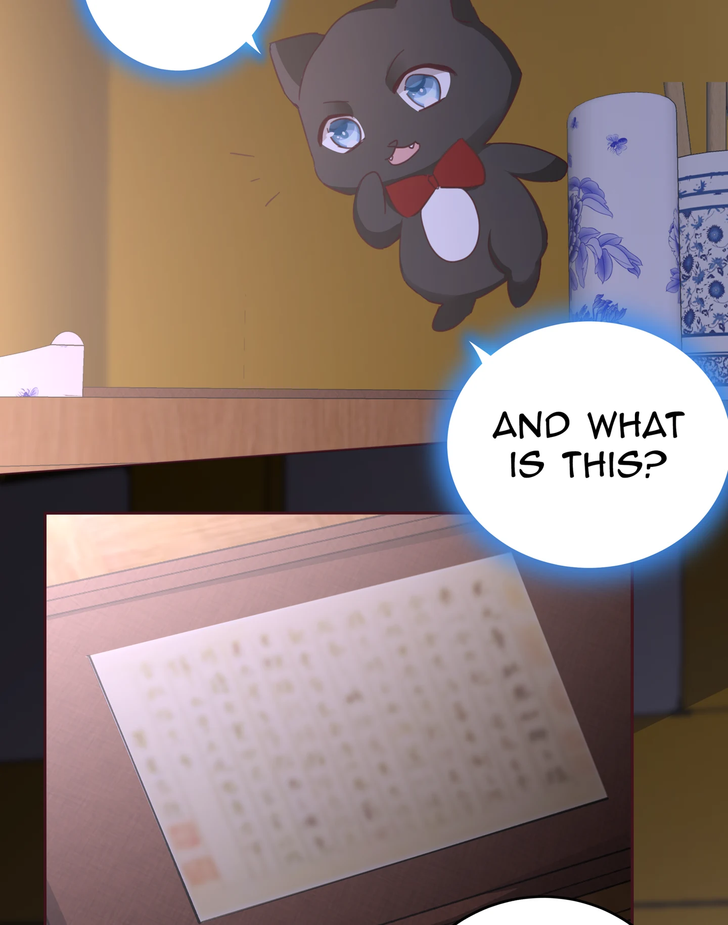 The Unbridled Genius Medic Chapter 161 - Page 12