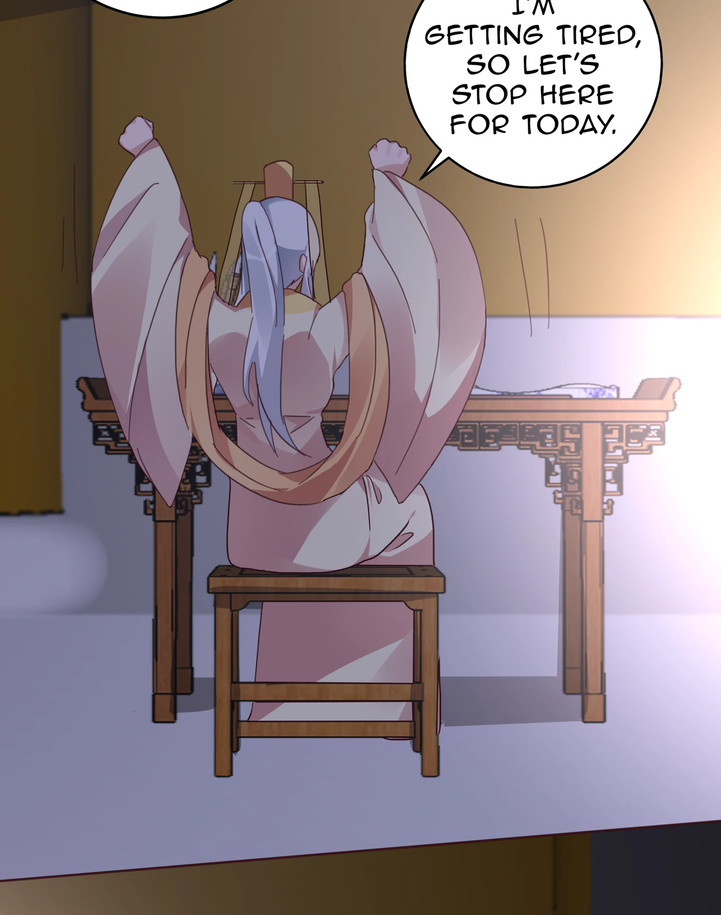 The Unbridled Genius Medic Chapter 161 - Page 14