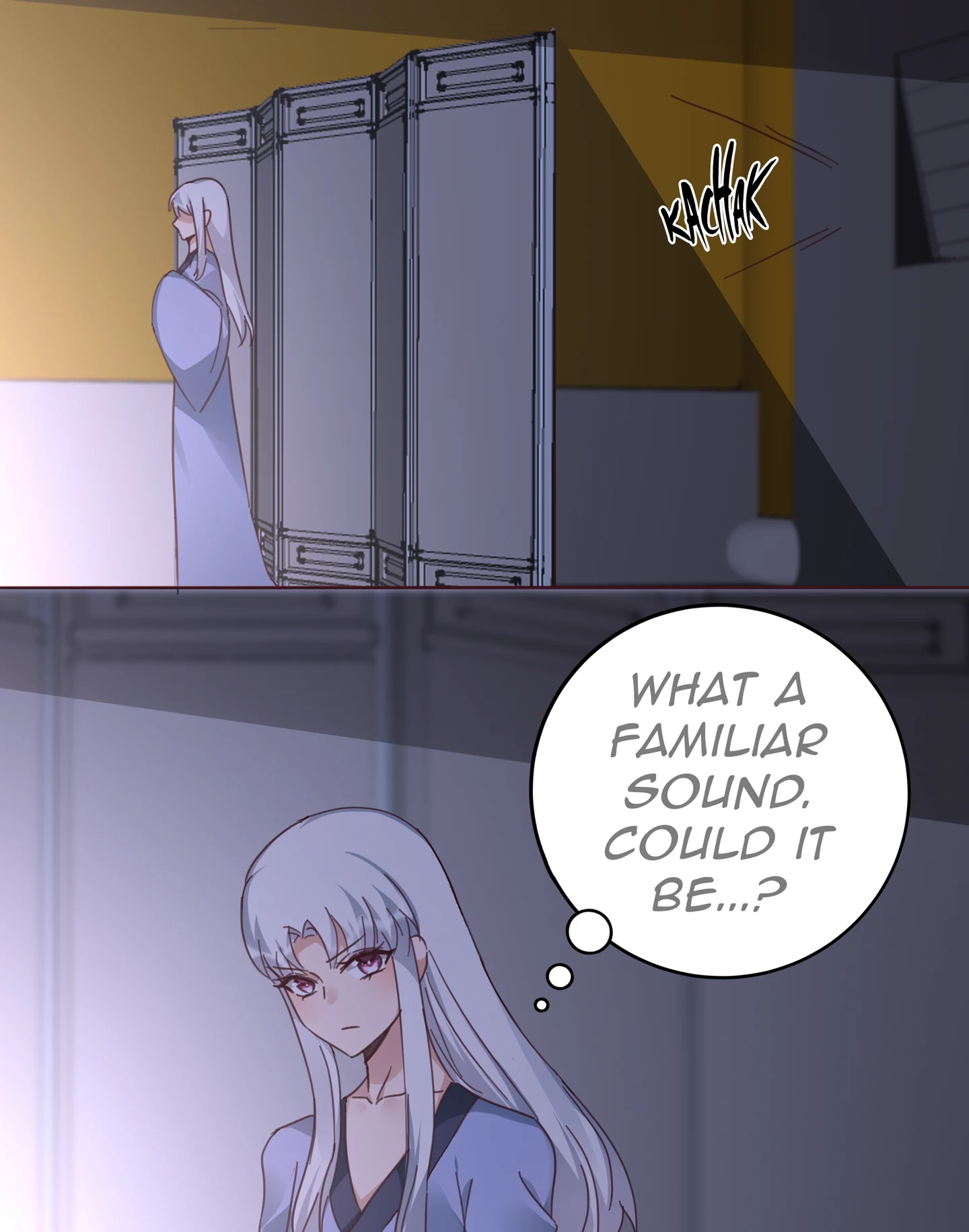 The Unbridled Genius Medic Chapter 161 - Page 15