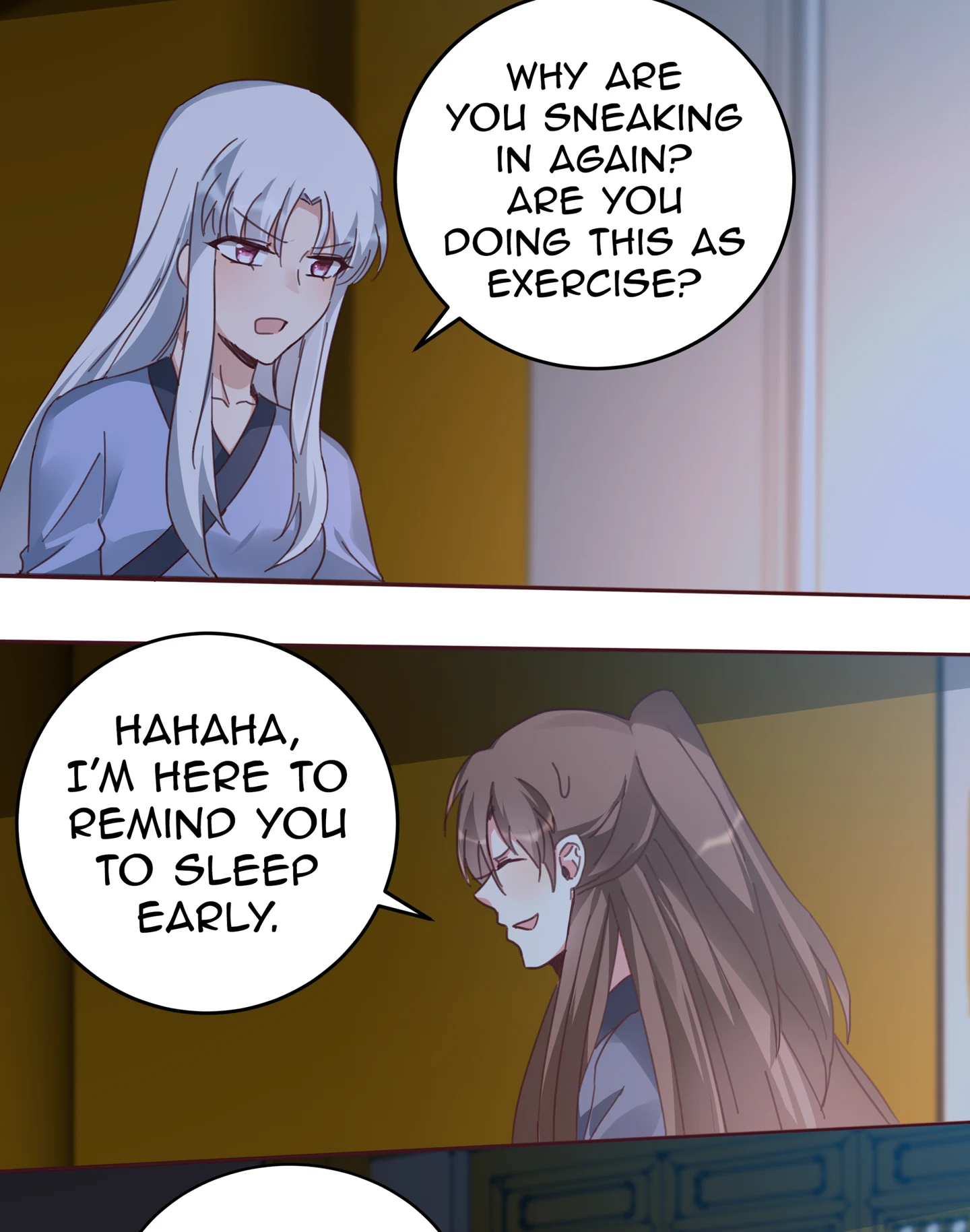 The Unbridled Genius Medic Chapter 161 - Page 17
