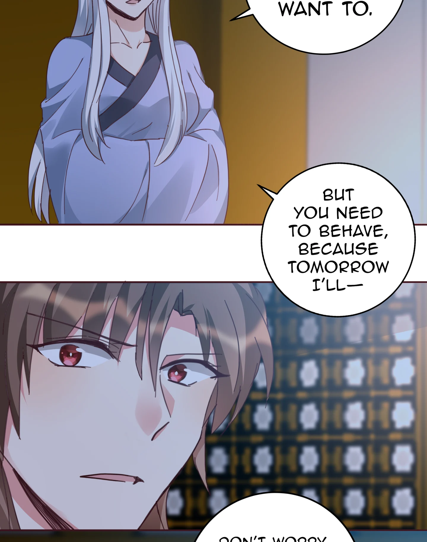 The Unbridled Genius Medic Chapter 161 - Page 19