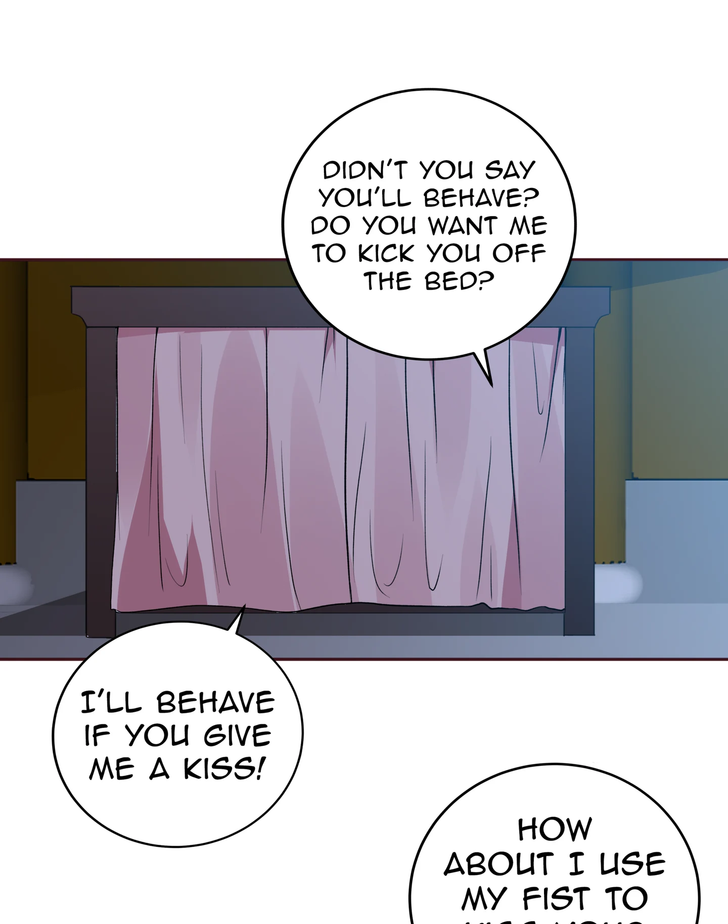 The Unbridled Genius Medic Chapter 161 - Page 21