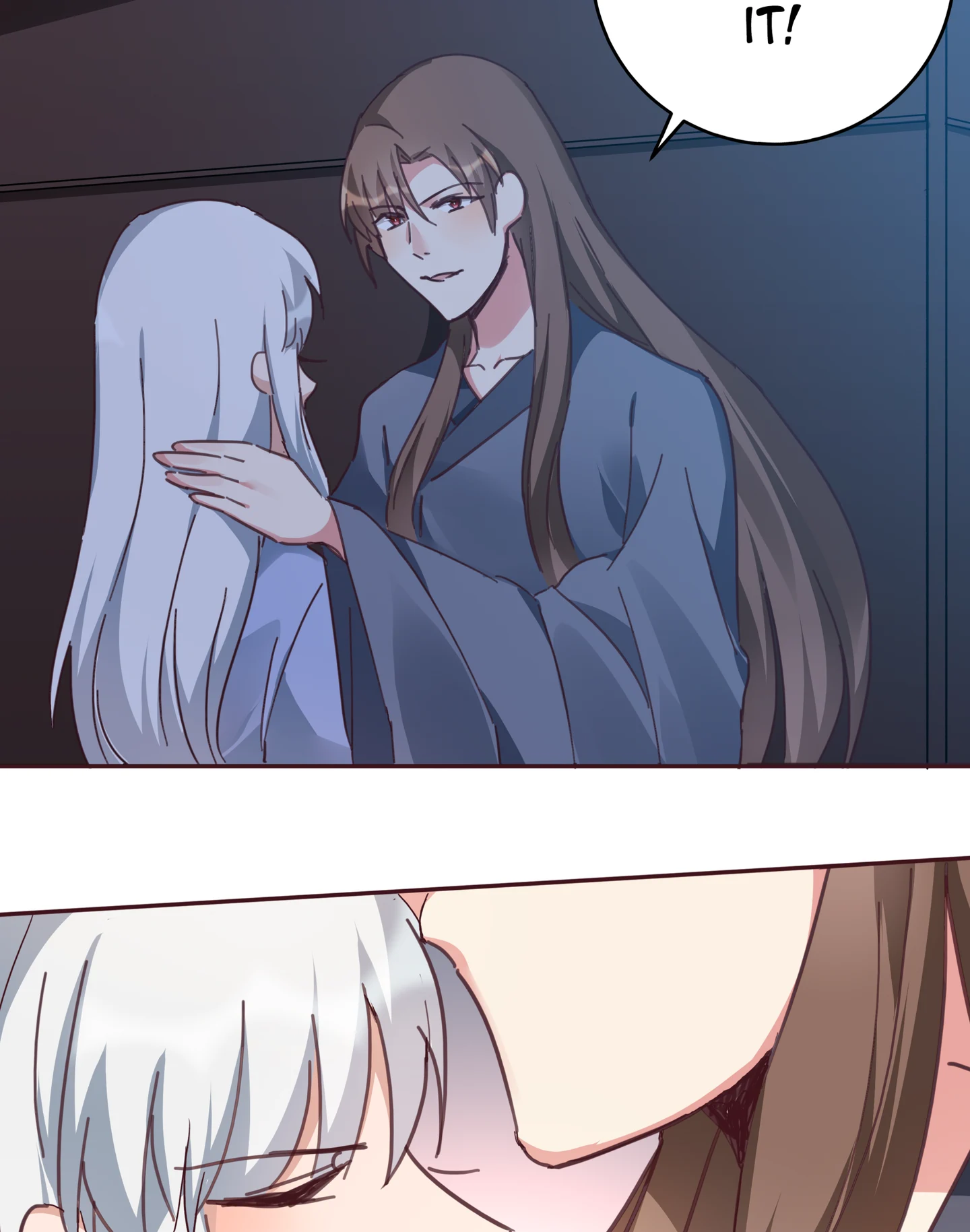 The Unbridled Genius Medic Chapter 161 - Page 24