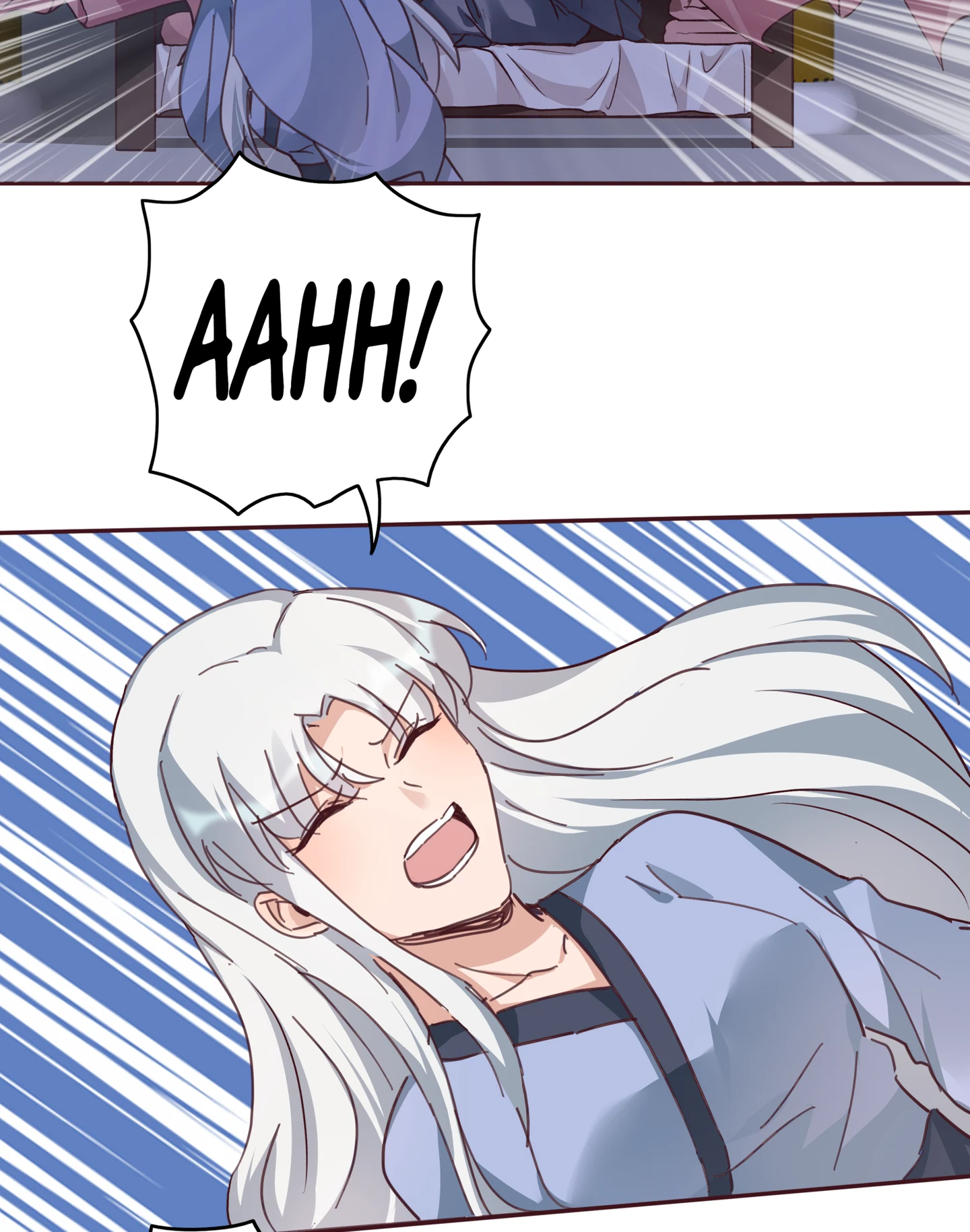 The Unbridled Genius Medic Chapter 161 - Page 27
